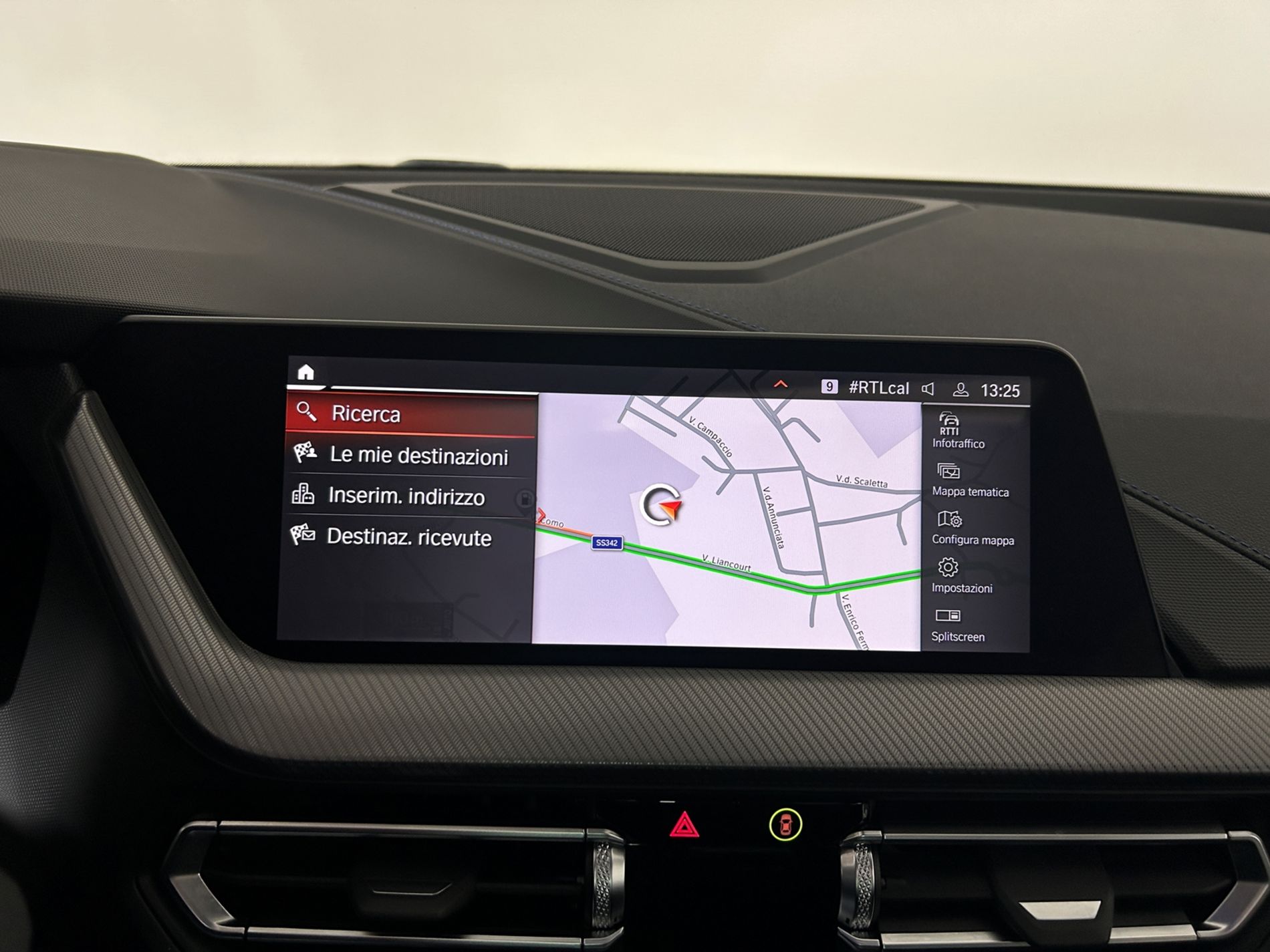 118d M sport - Autoviemme