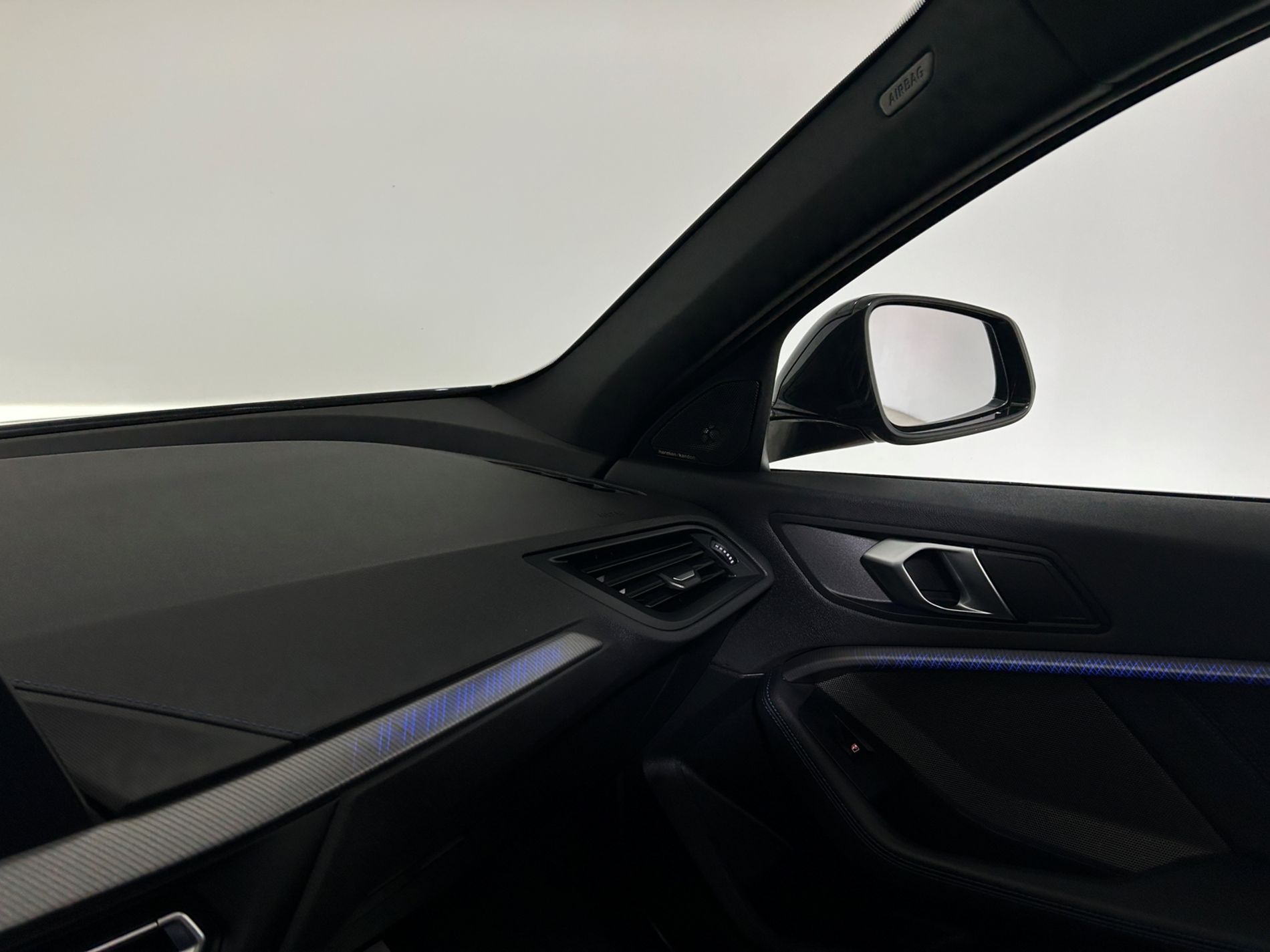 118d M sport - Autoviemme