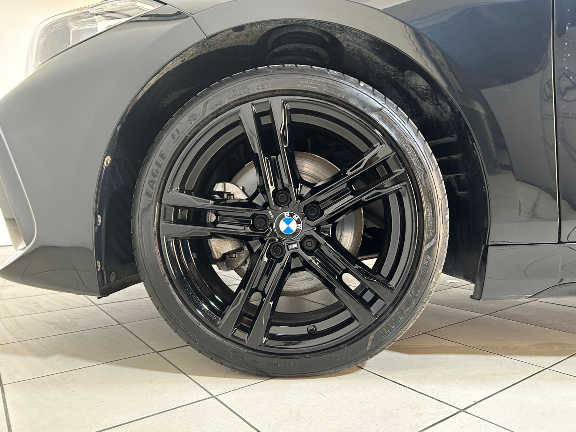 118i M sport 136cv - Autoviemme