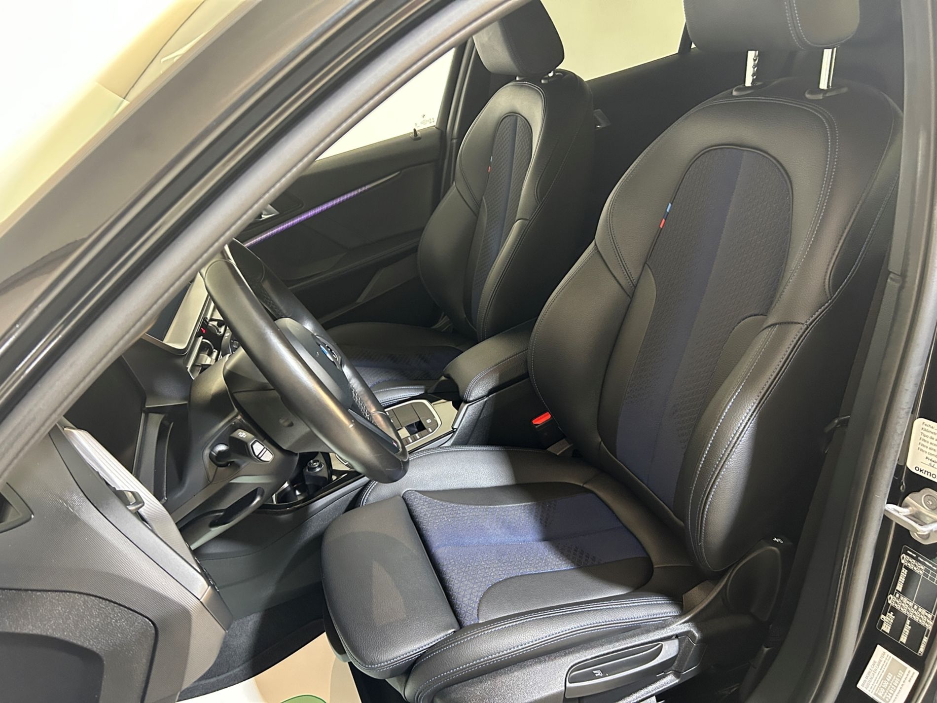 118i M sport 136cv - Autoviemme