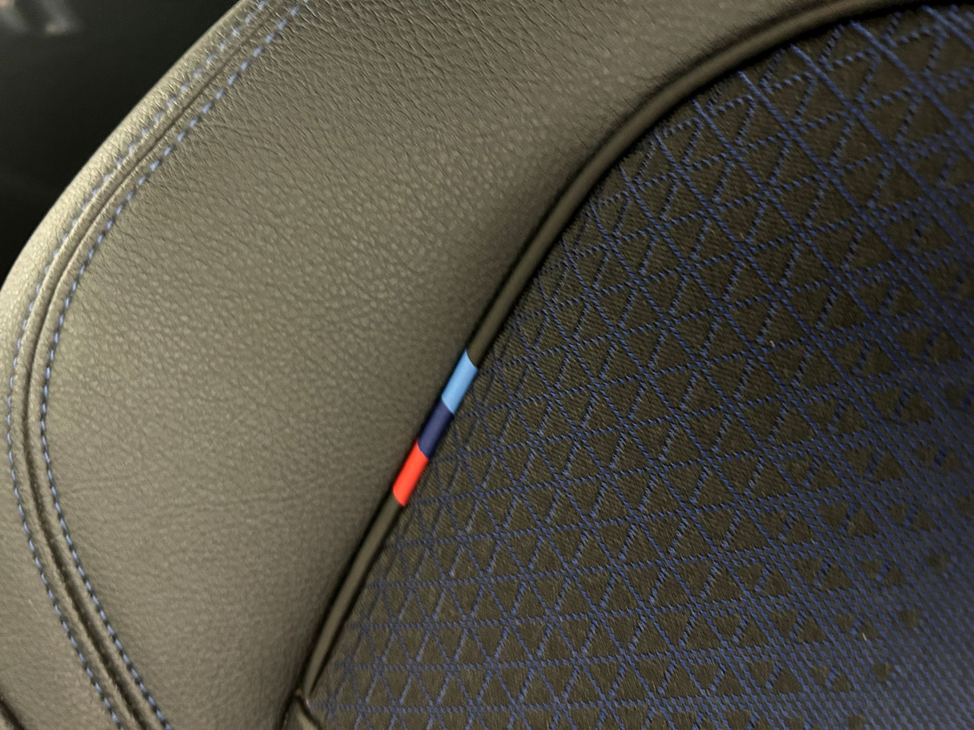 118i M sport 136cv - Autoviemme