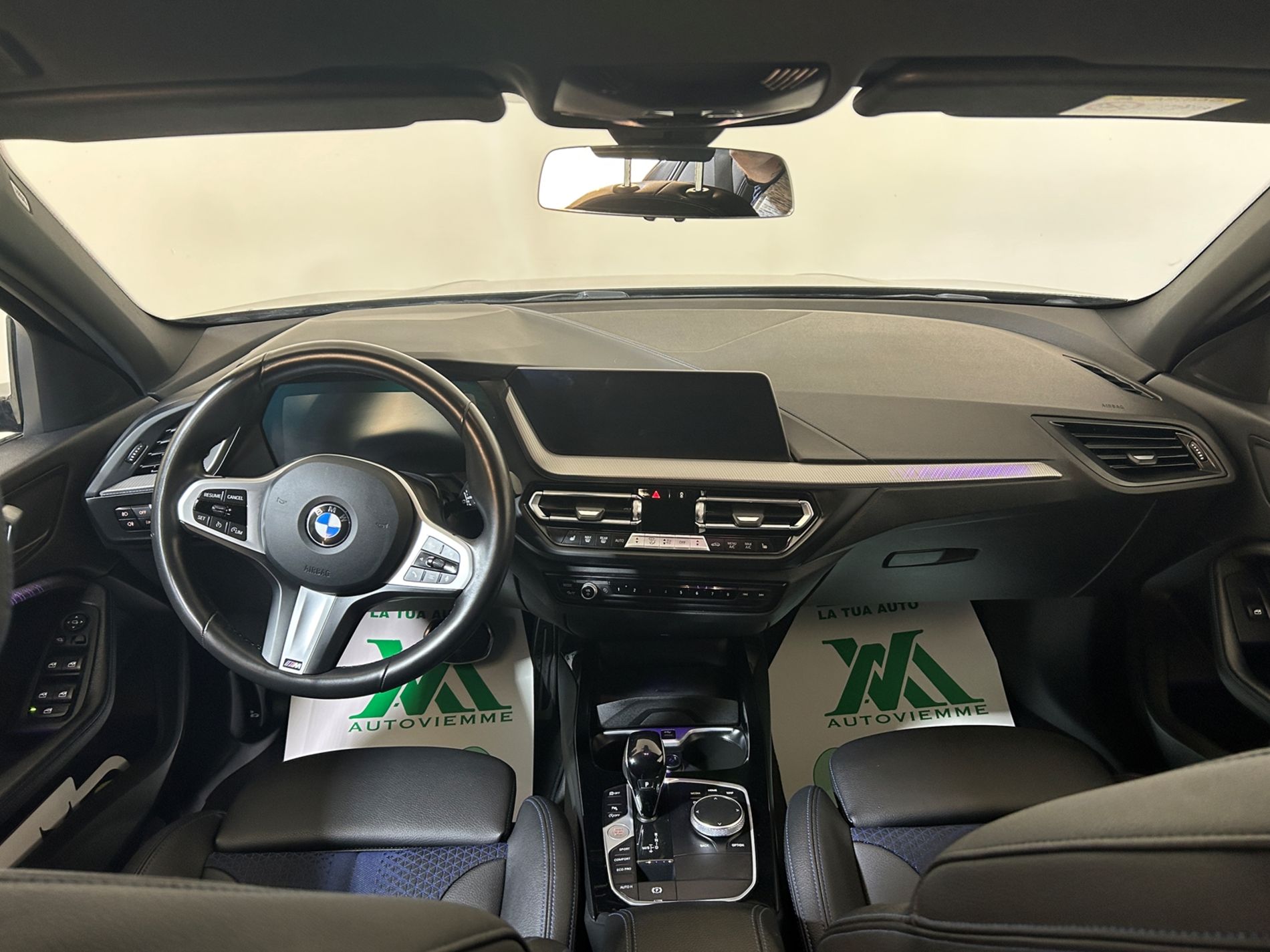 118i M sport 136cv - Autoviemme