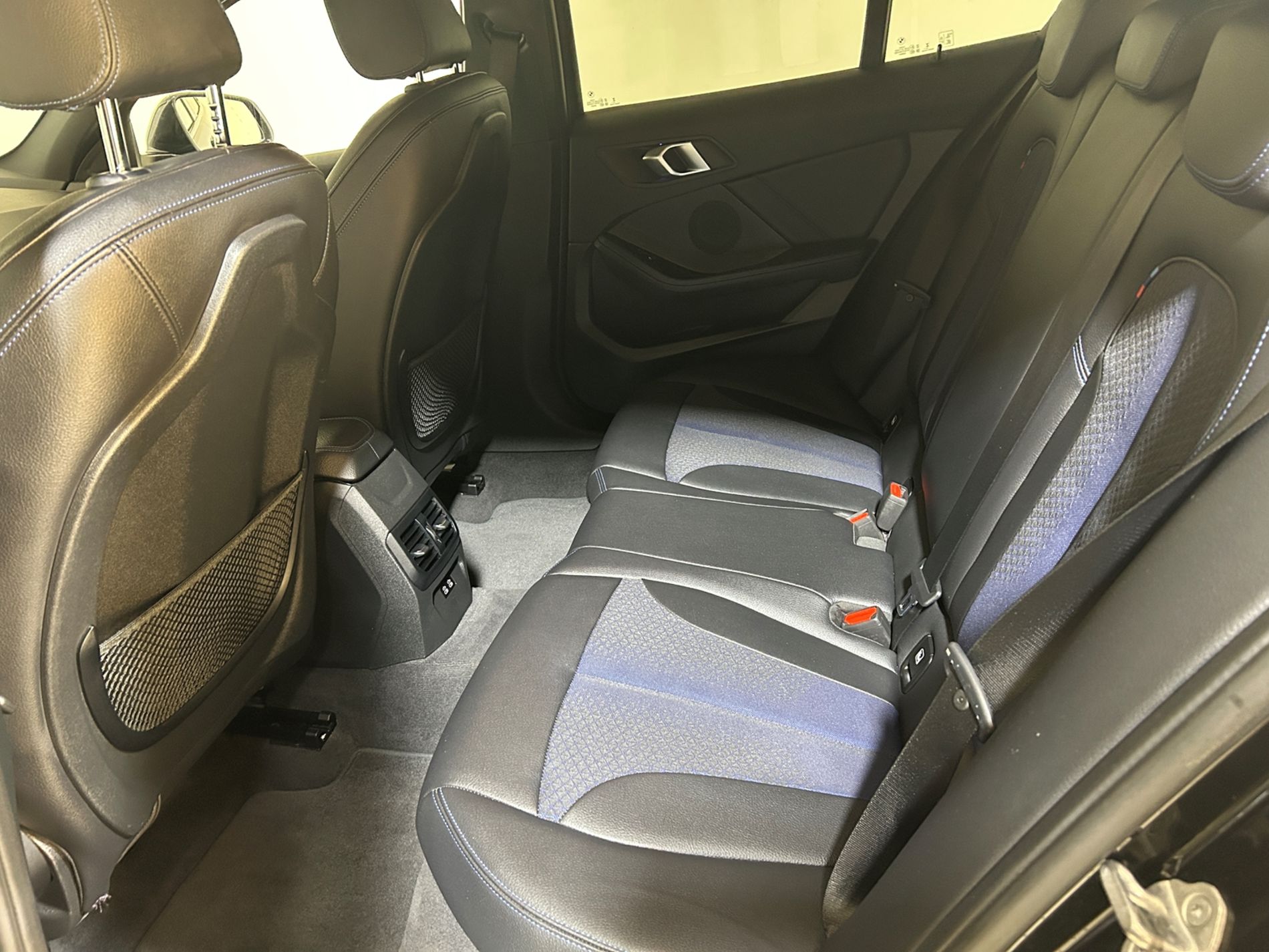 118i M sport 136cv - Autoviemme