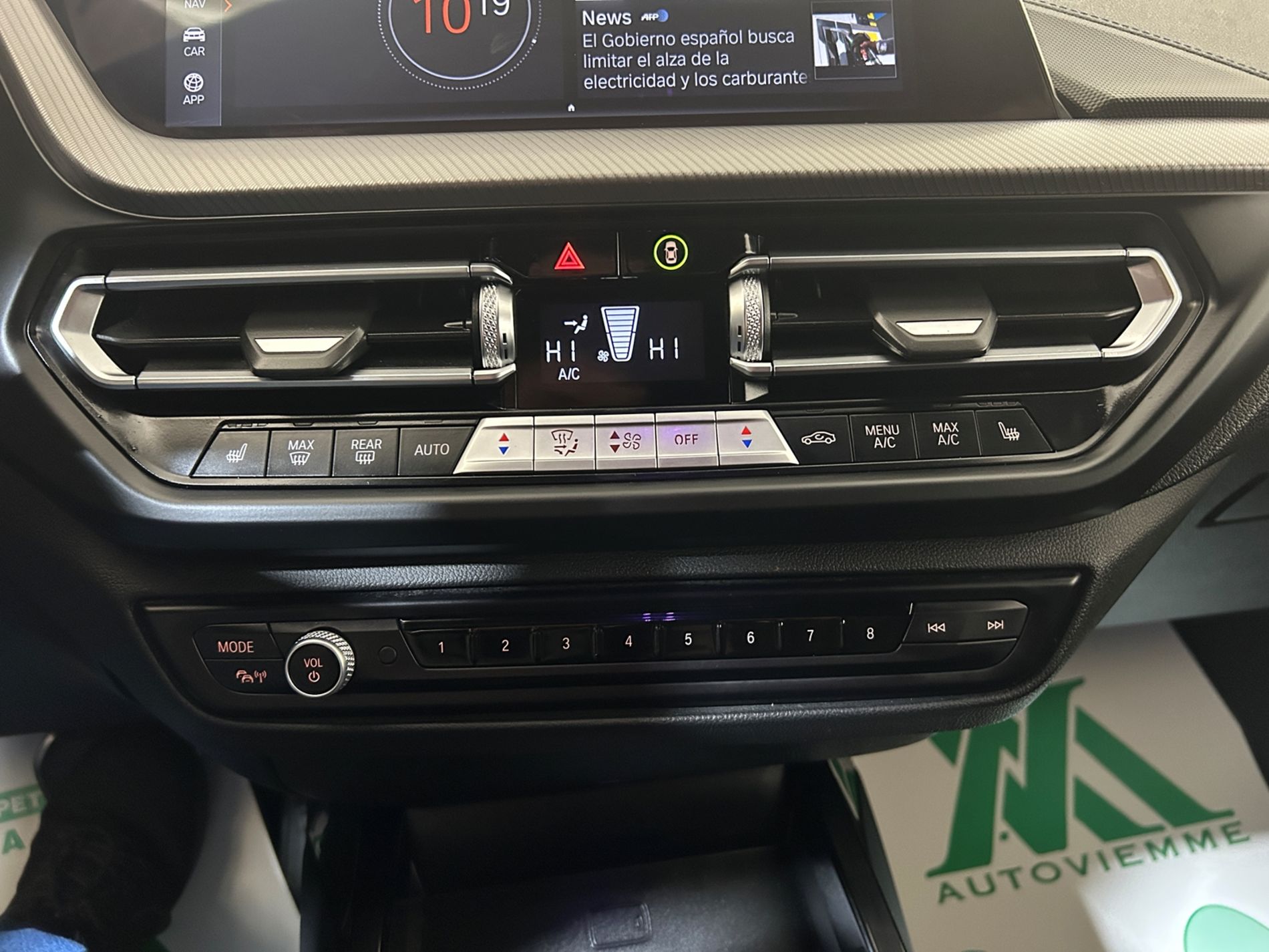 118i M sport 136cv - Autoviemme