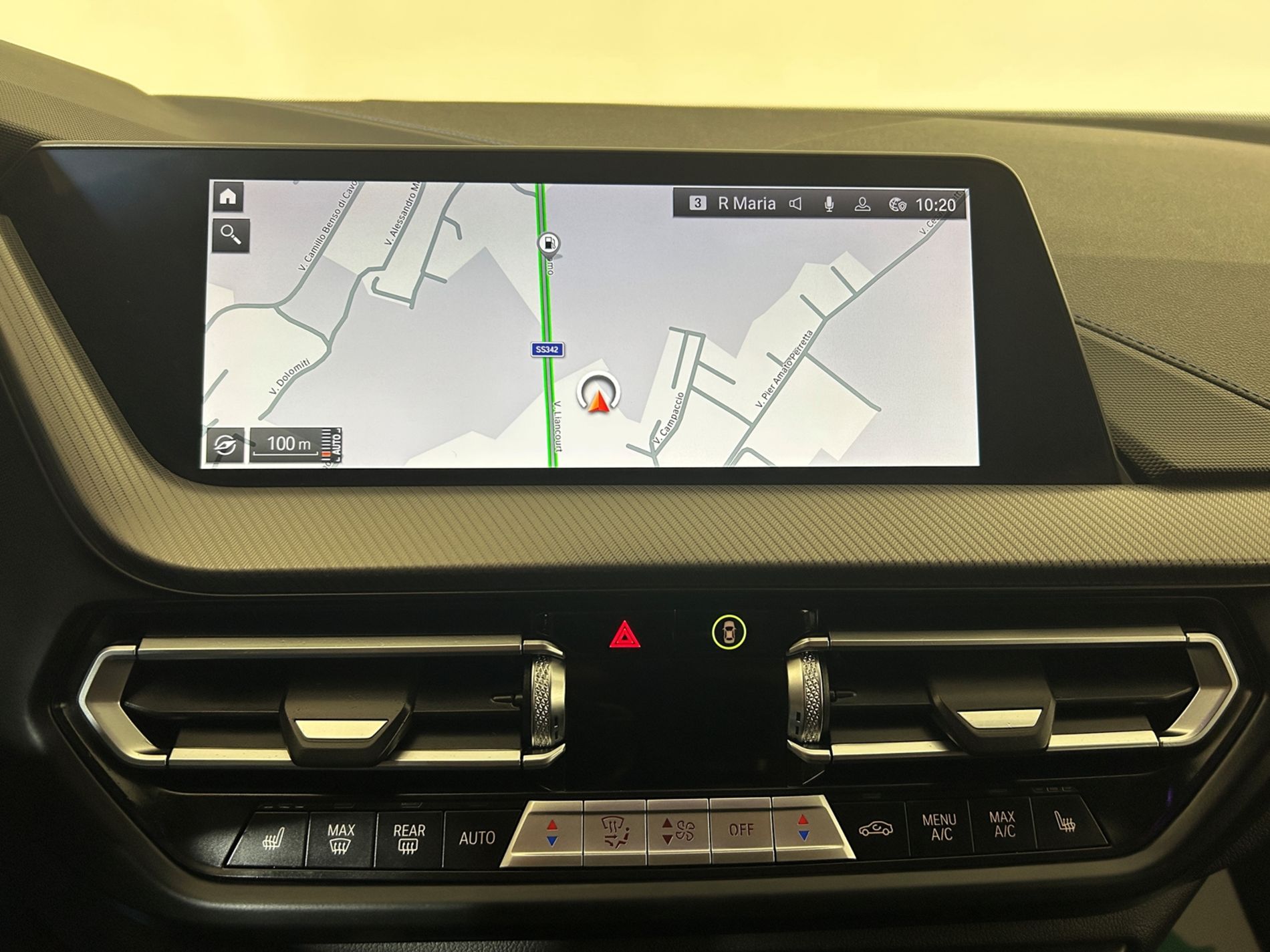 118i M sport 136cv - Autoviemme