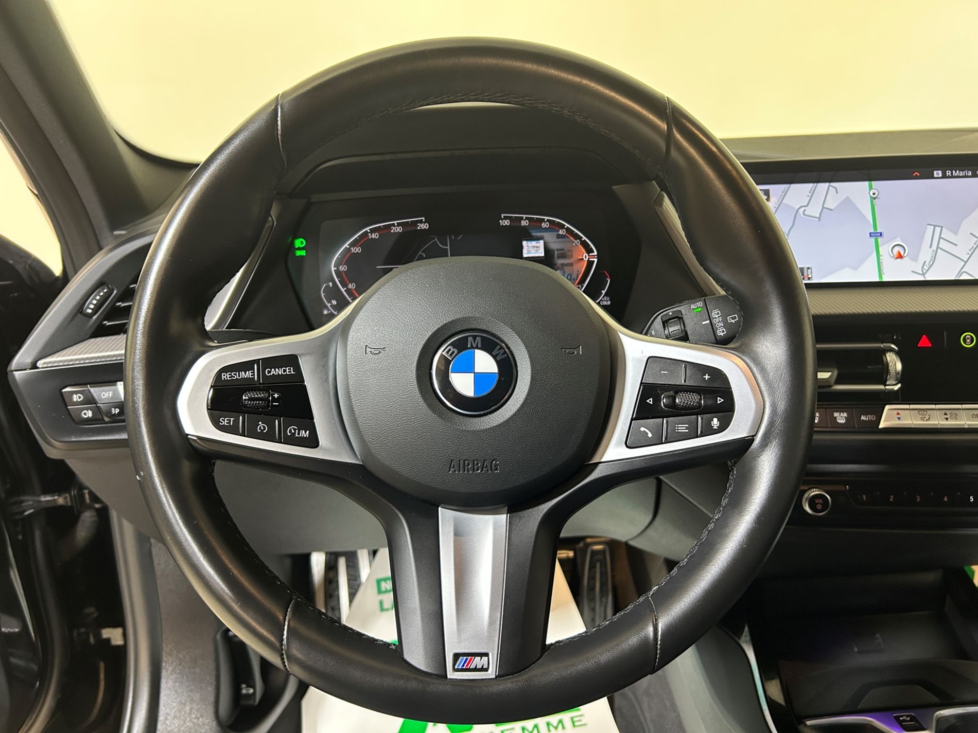 118i M sport 136cv - Autoviemme