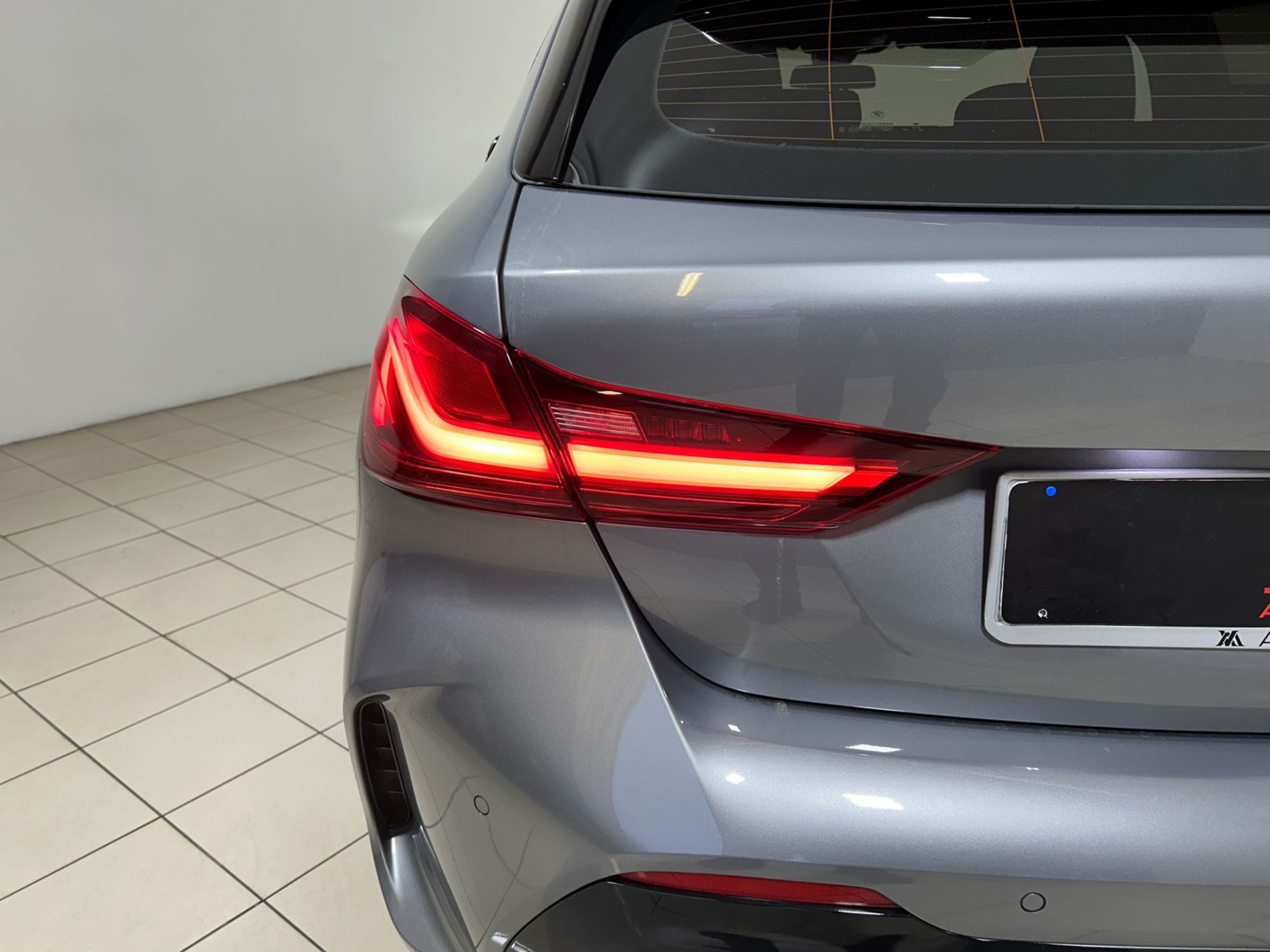 118i M sport 136cv - Autoviemme