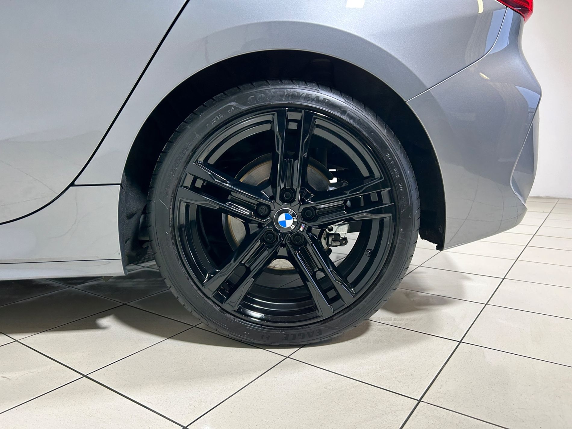 118i M sport 136cv - Autoviemme