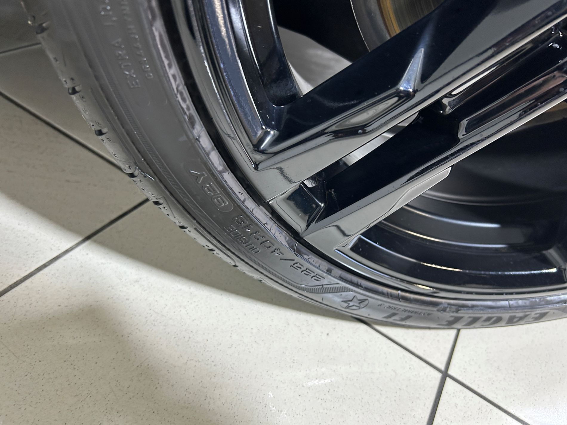 118i M sport 136cv - Autoviemme