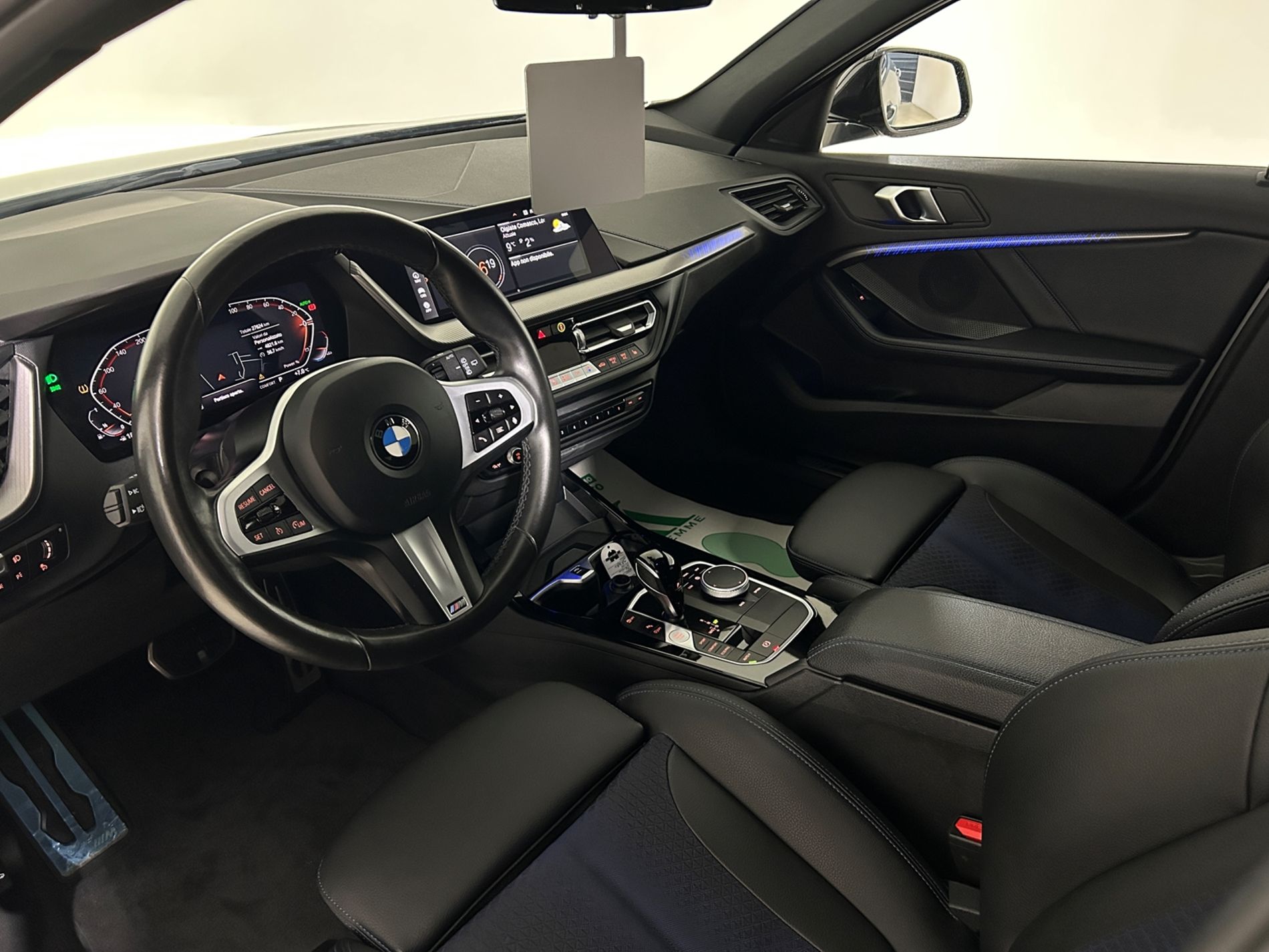 118i M sport 136cv - Autoviemme