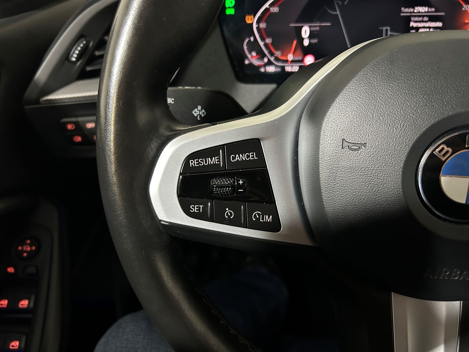 118i M sport 136cv - Autoviemme