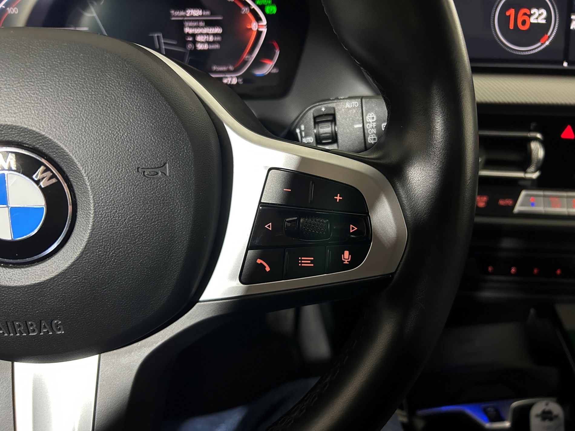 118i M sport 136cv - Autoviemme