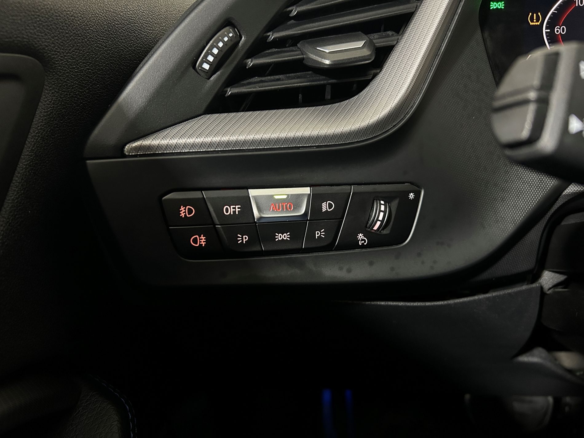 118i M sport 136cv - Autoviemme