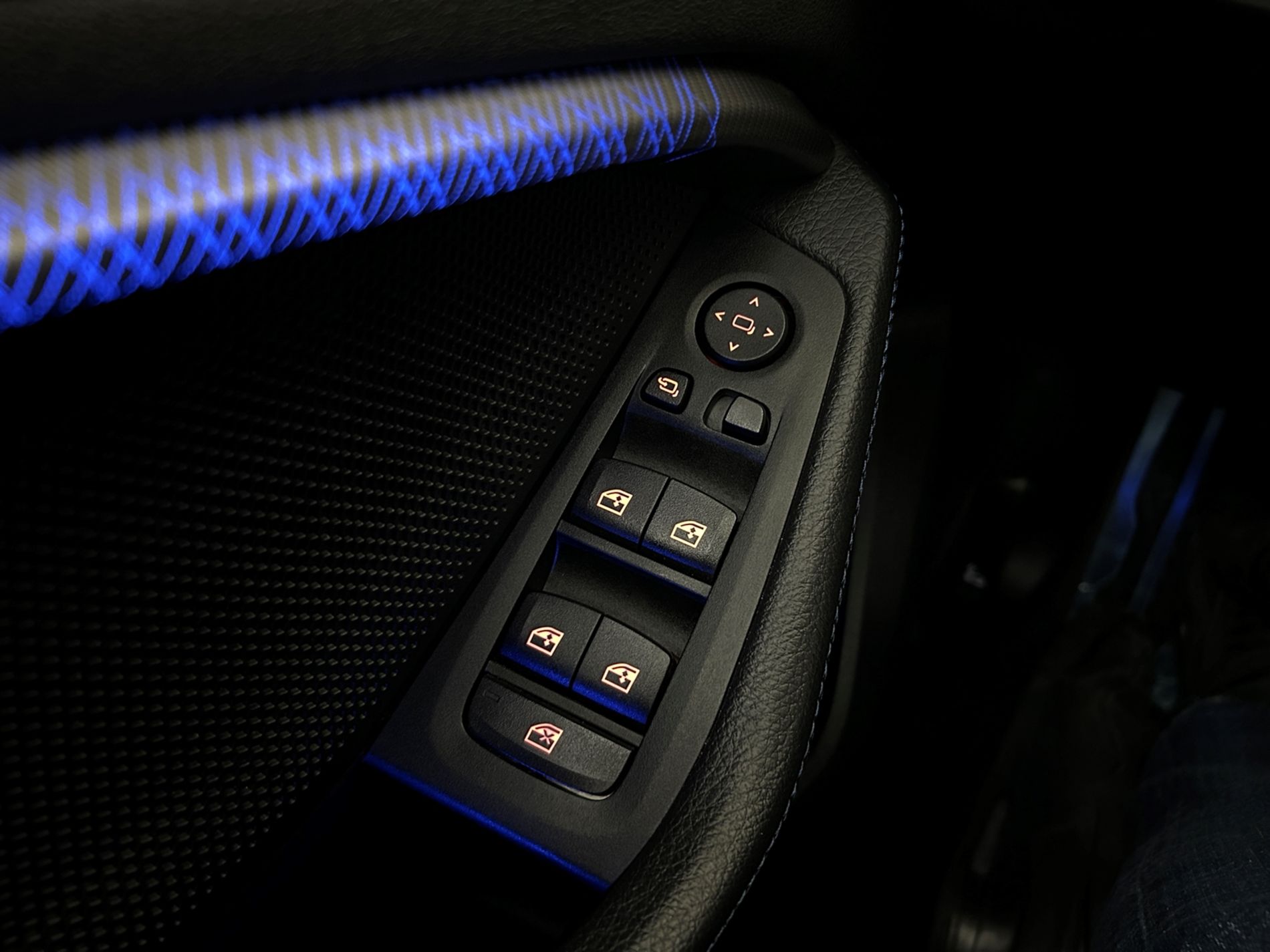 118i M sport 136cv - Autoviemme