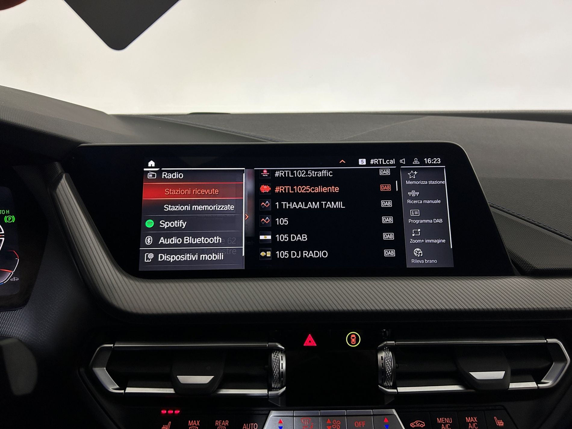 118i M sport 136cv - Autoviemme