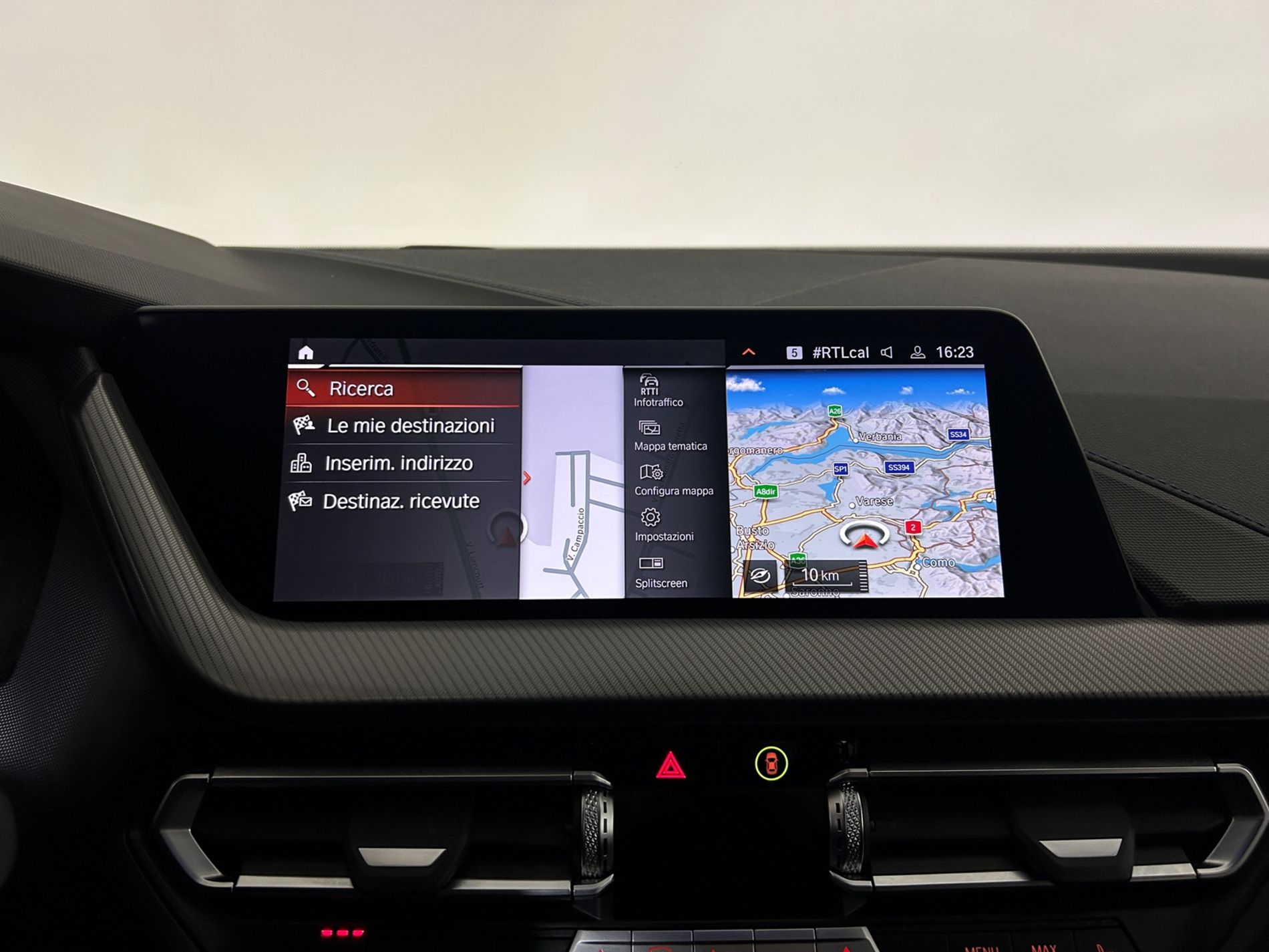 118i M sport 136cv - Autoviemme