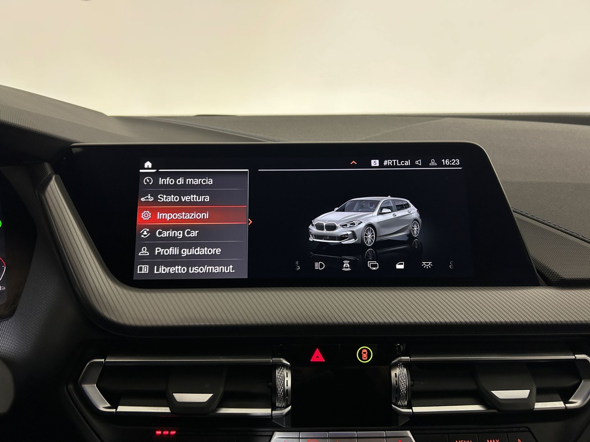 118i M sport 136cv - Autoviemme