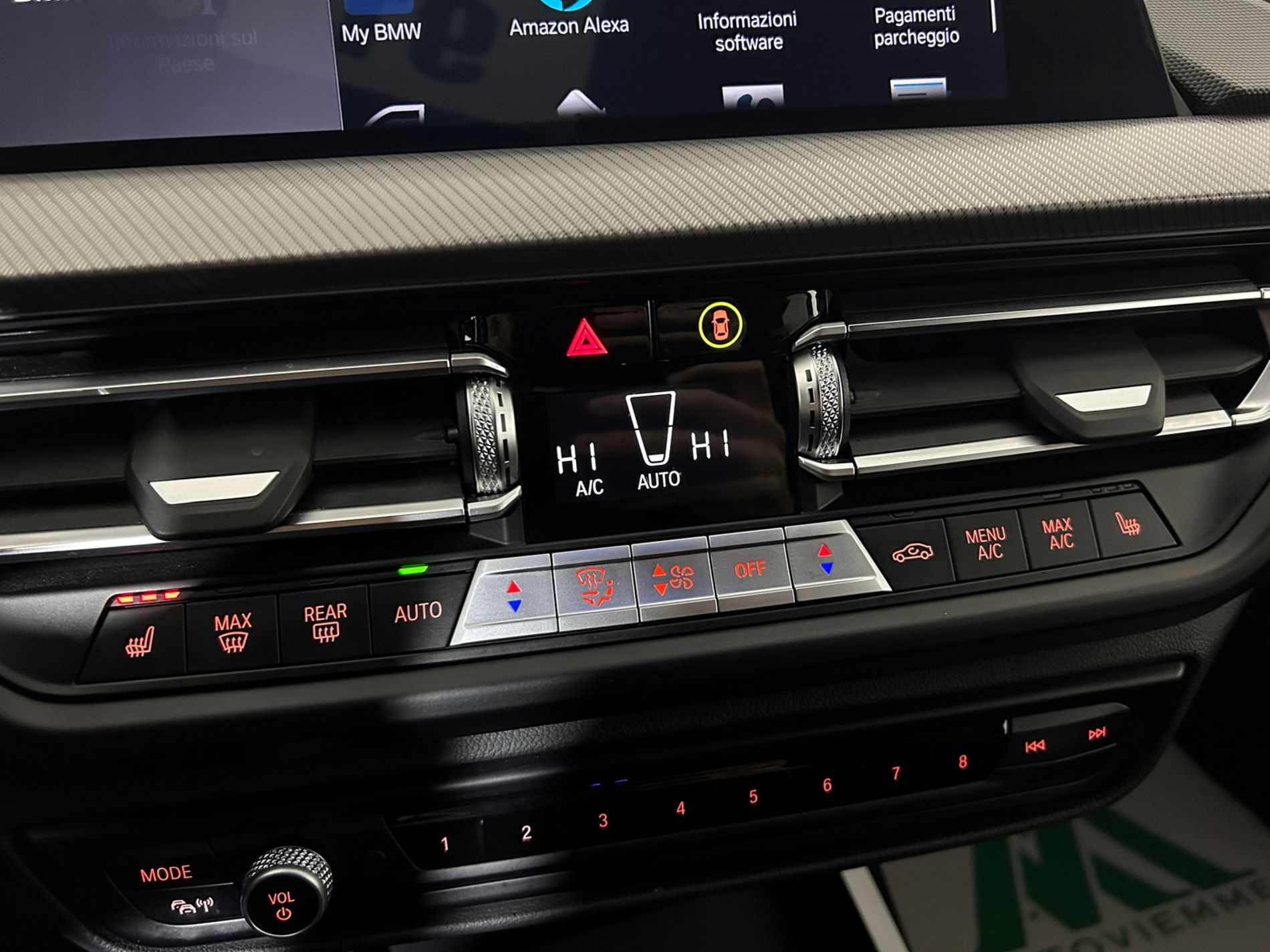 118i M sport 136cv - Autoviemme