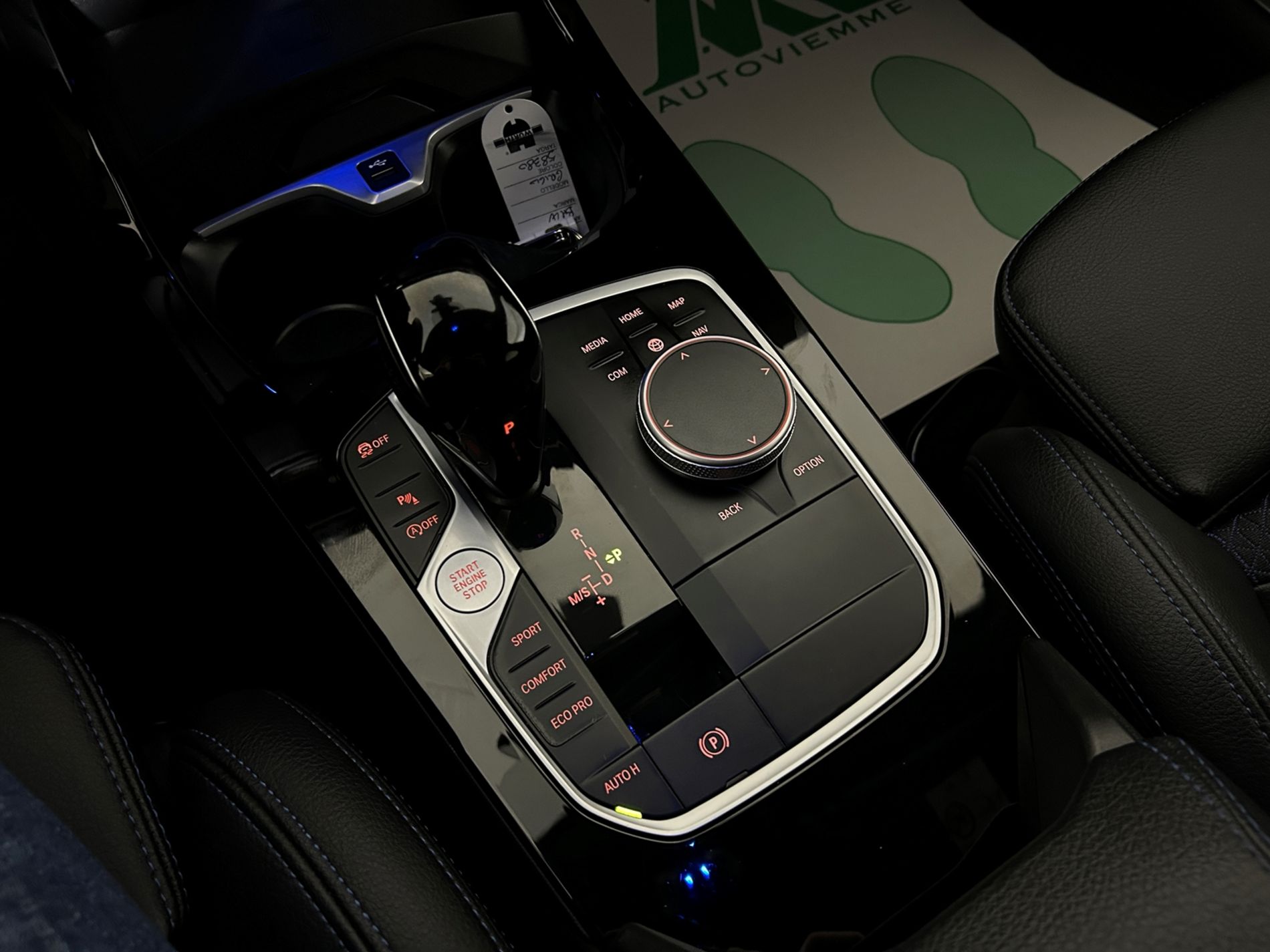 118i M sport 136cv - Autoviemme