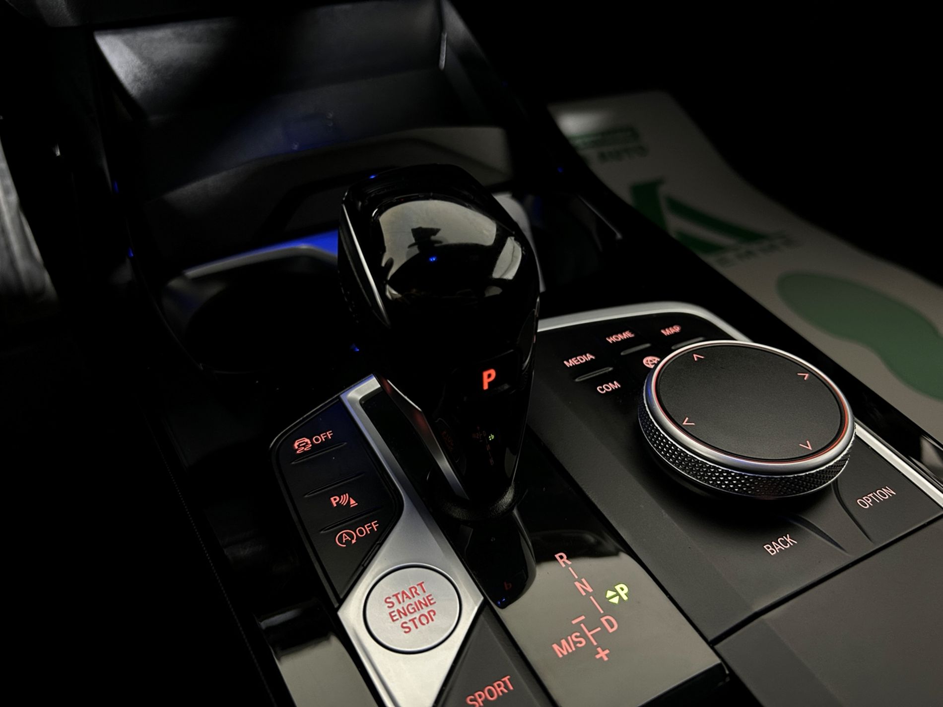 118i M sport 136cv - Autoviemme