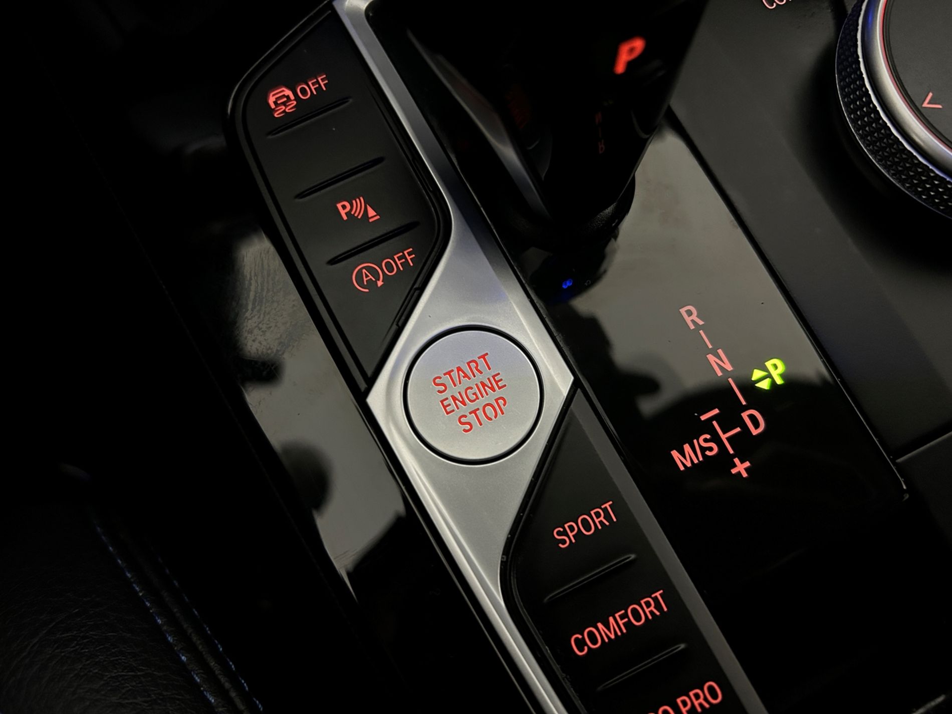 118i M sport 136cv - Autoviemme