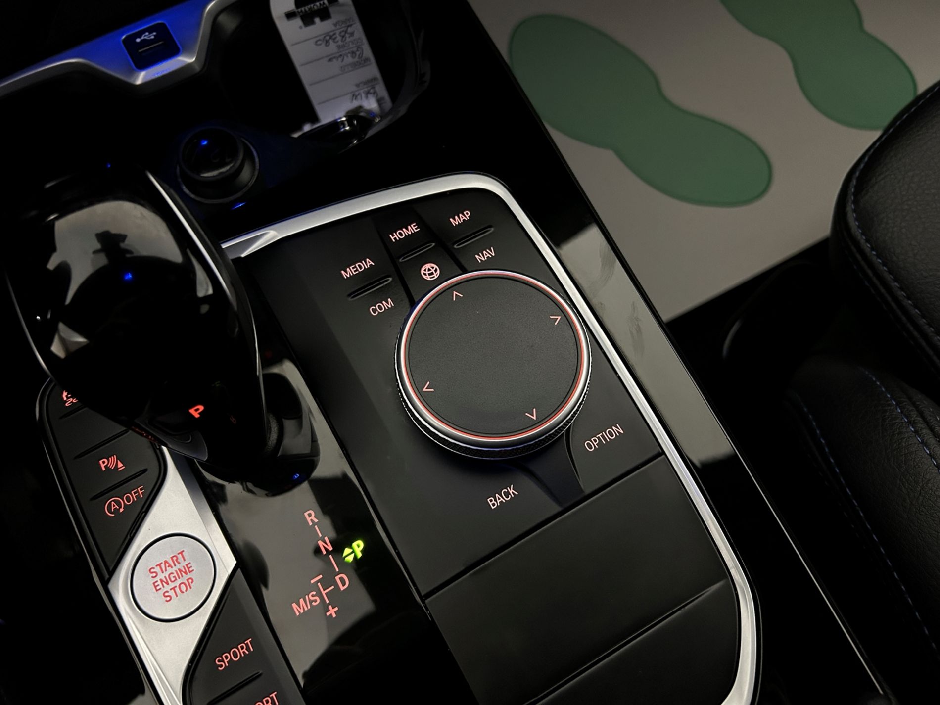 118i M sport 136cv - Autoviemme