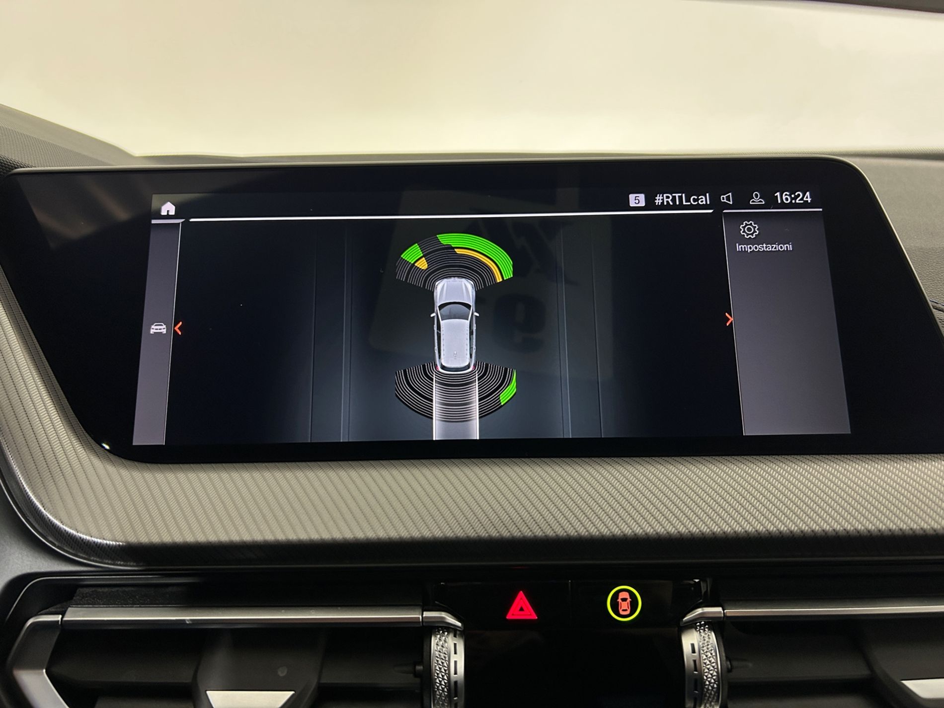 118i M sport 136cv - Autoviemme