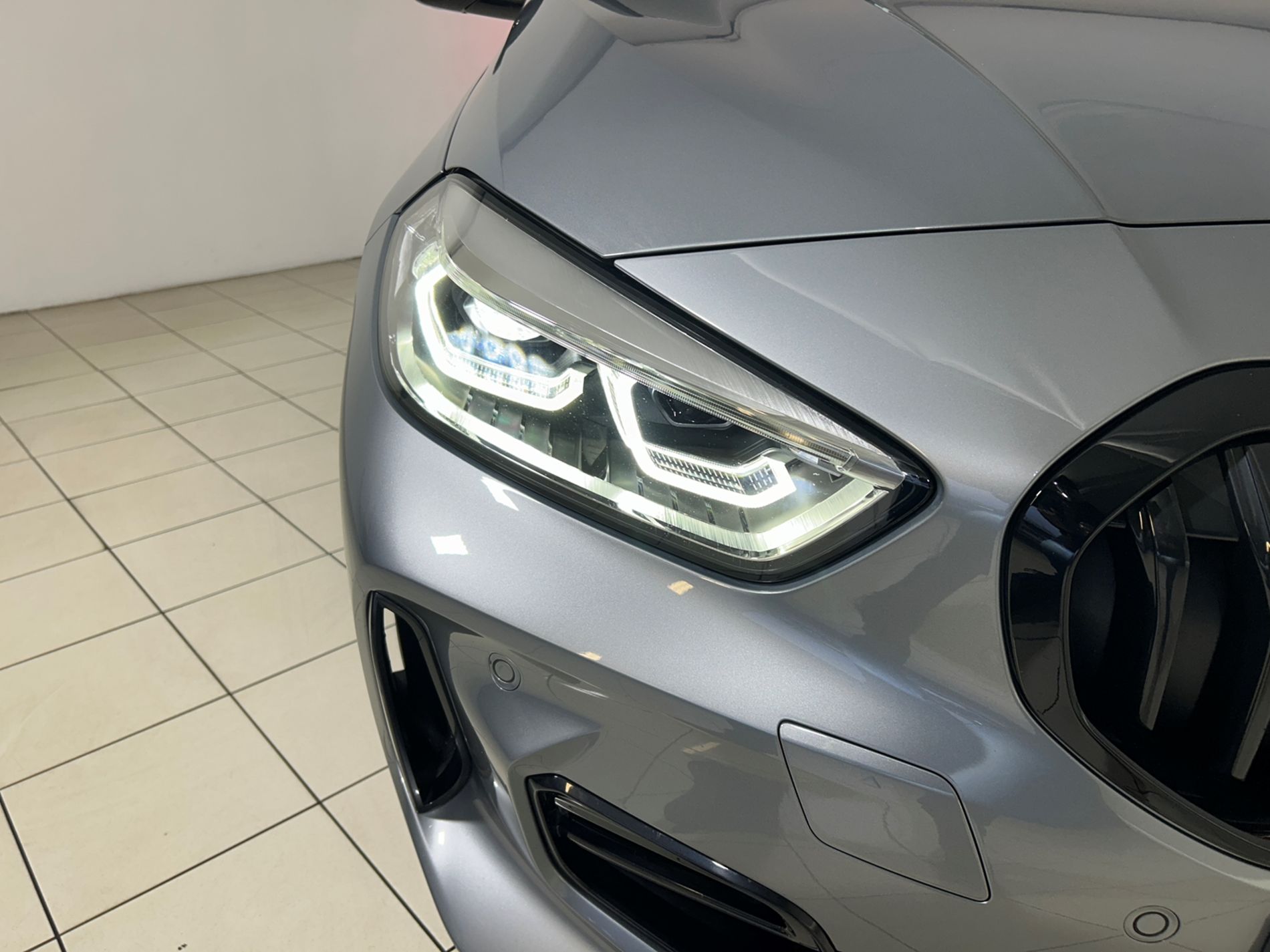 118i M sport 136cv - Autoviemme