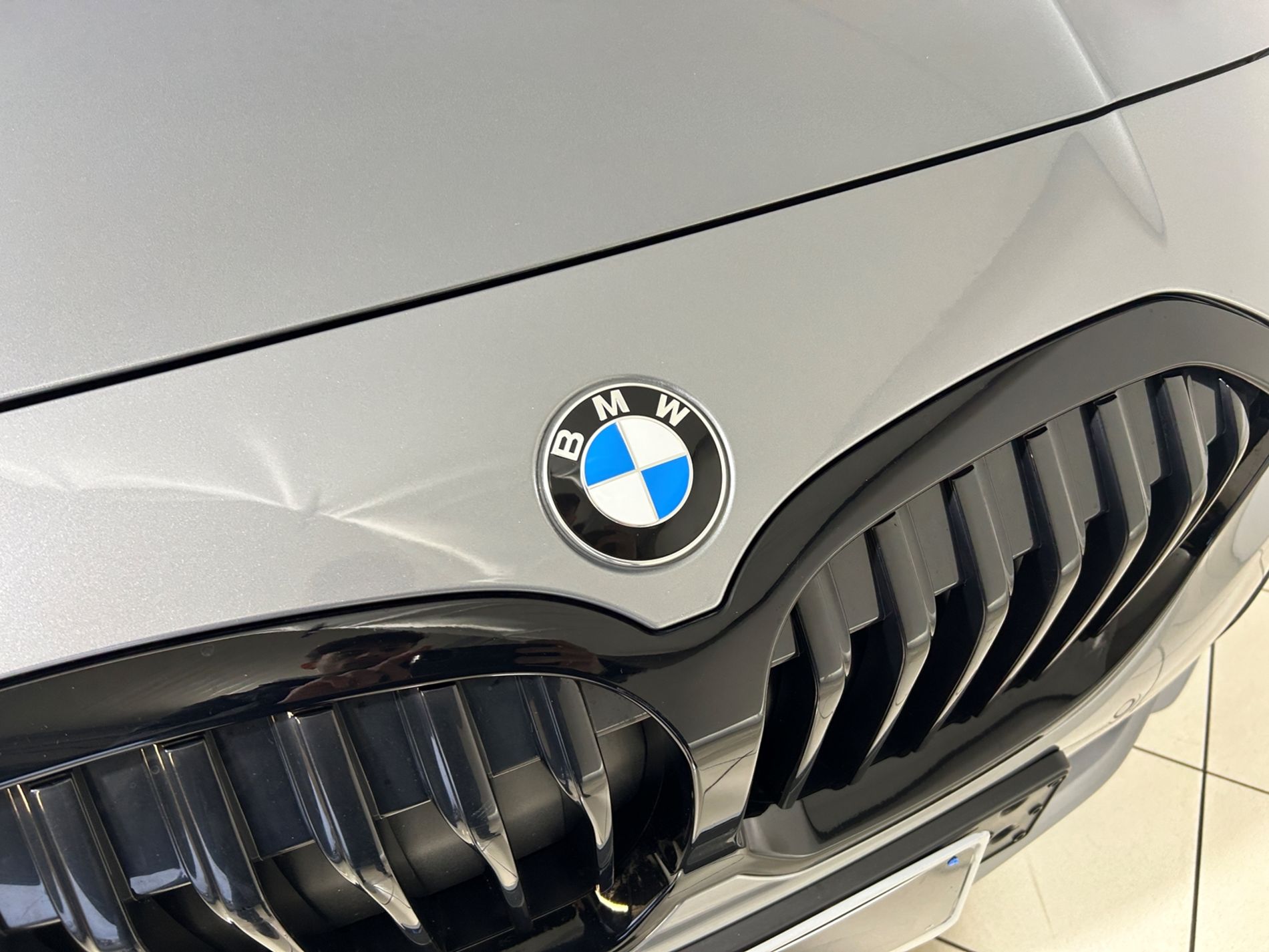 118i M sport 136cv - Autoviemme