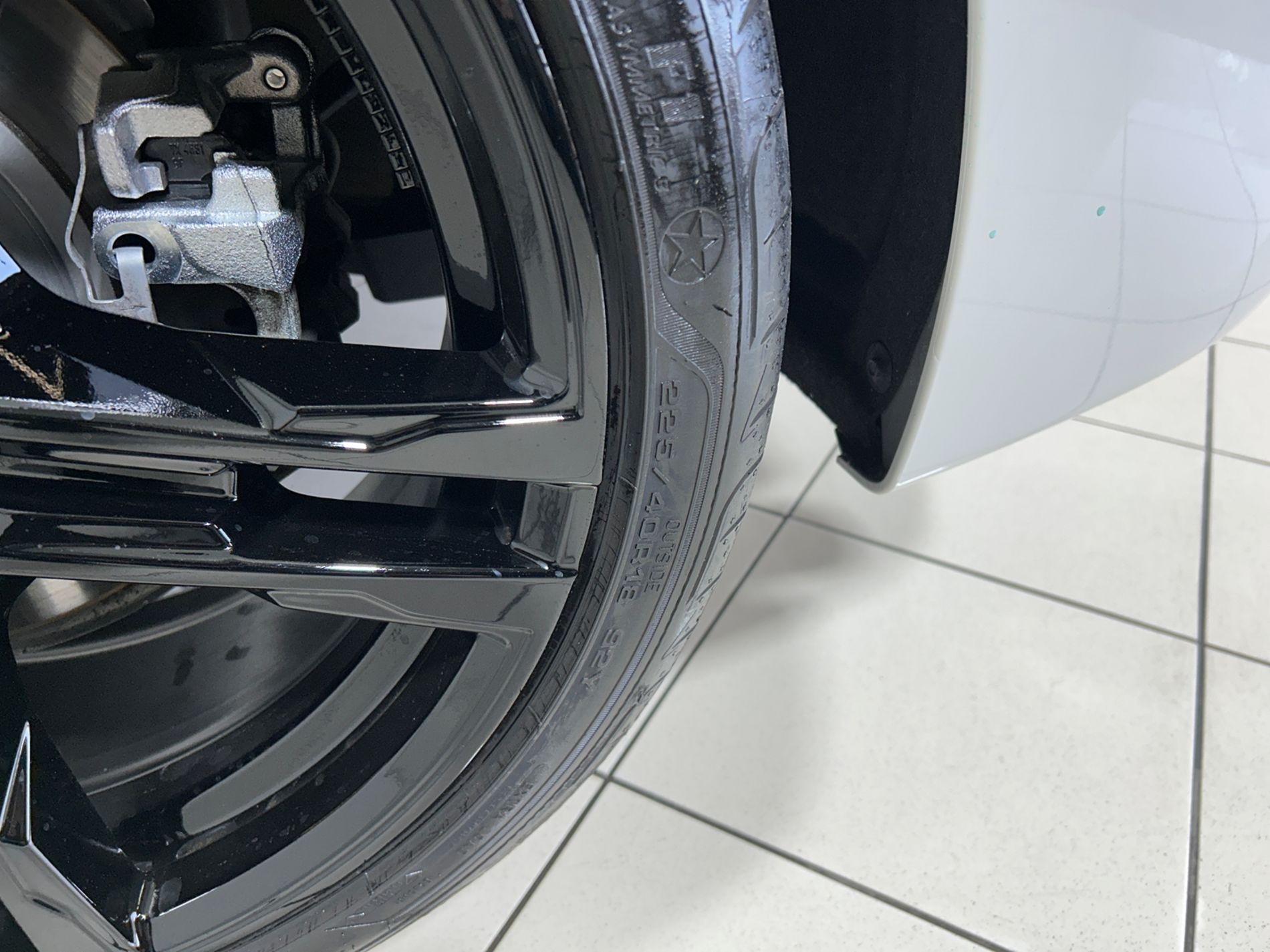 118i M sport 136cv - Autoviemme