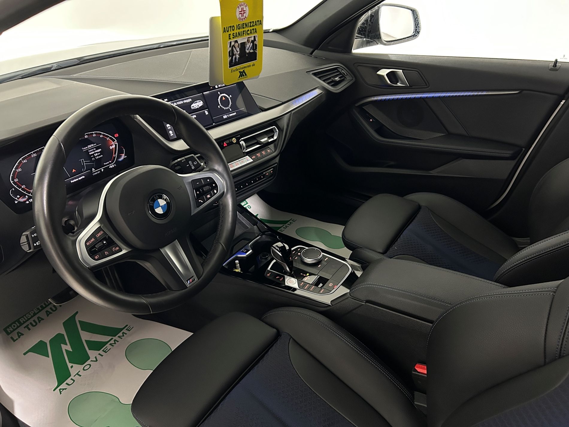 118i M sport 136cv - Autoviemme