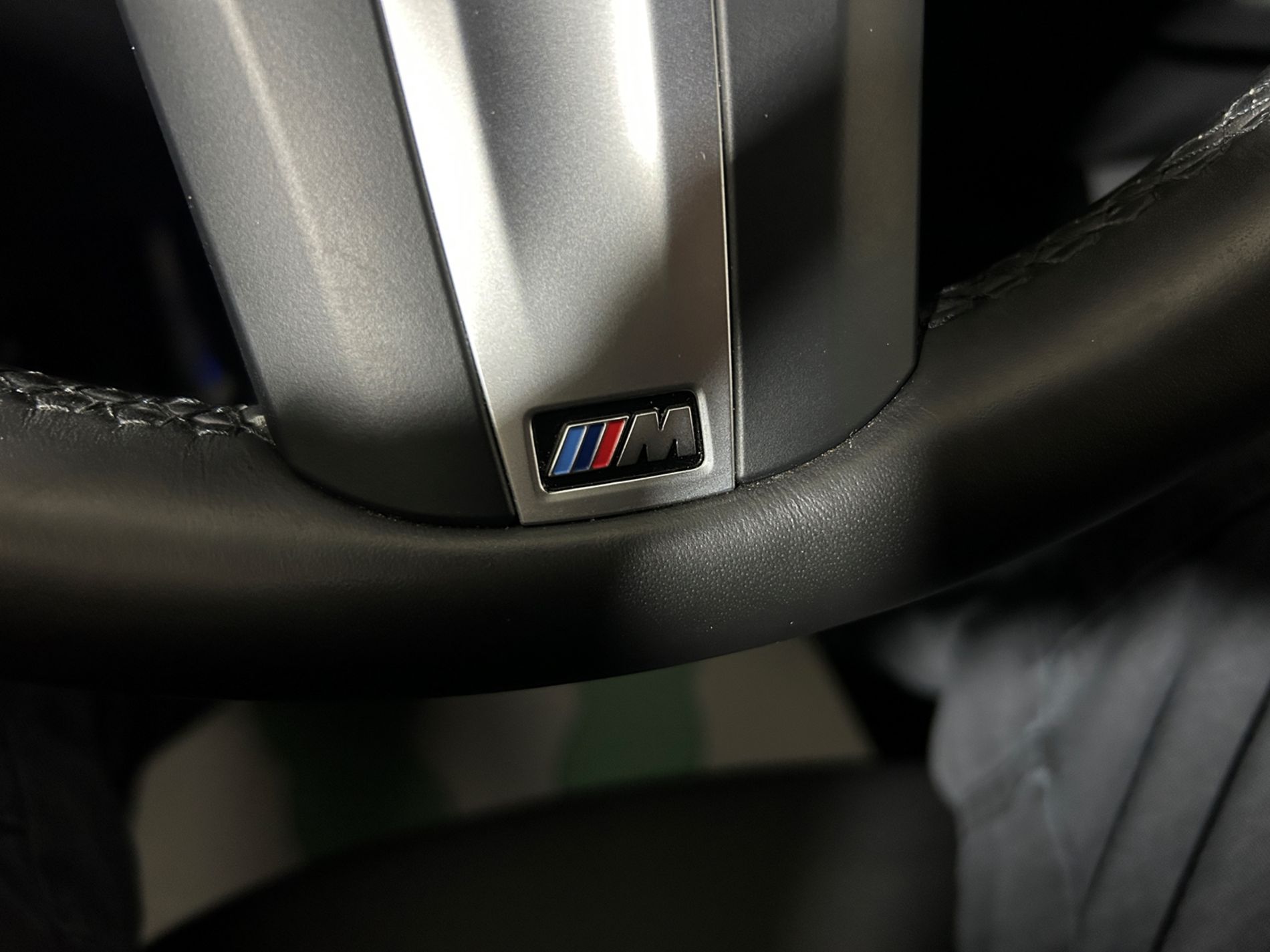 118i M sport 136cv - Autoviemme