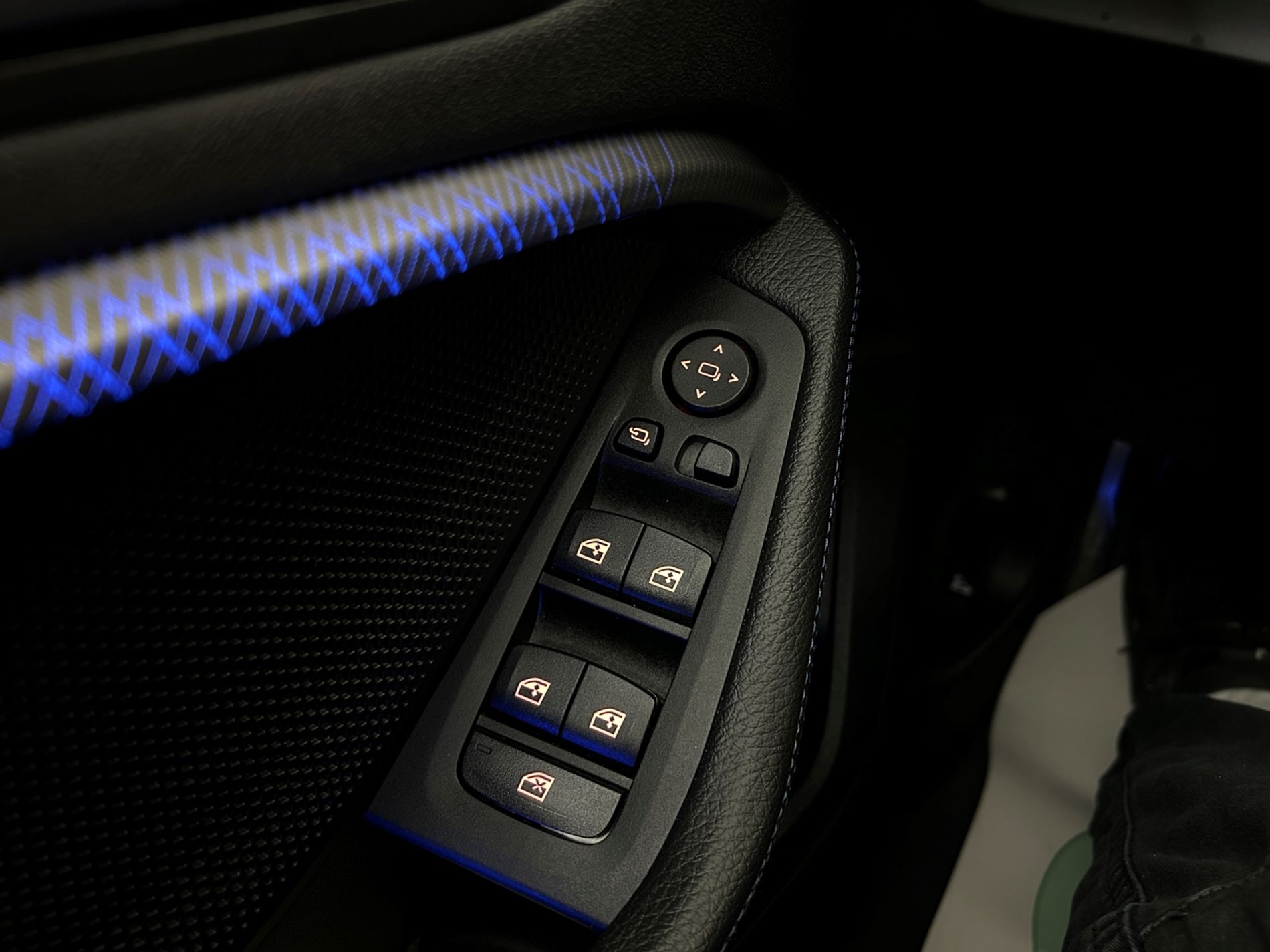 118i M sport 136cv - Autoviemme