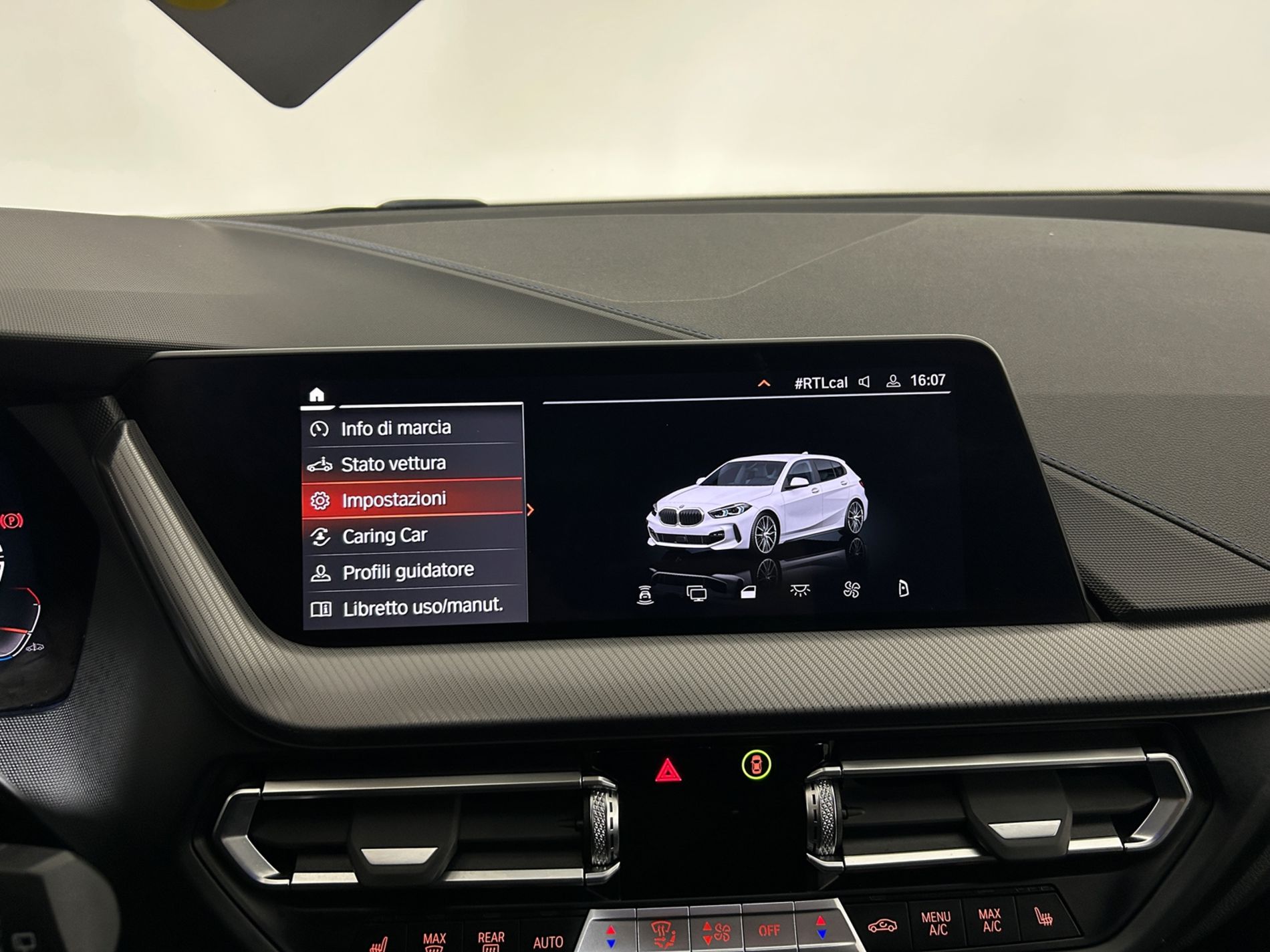 118i M sport 136cv - Autoviemme