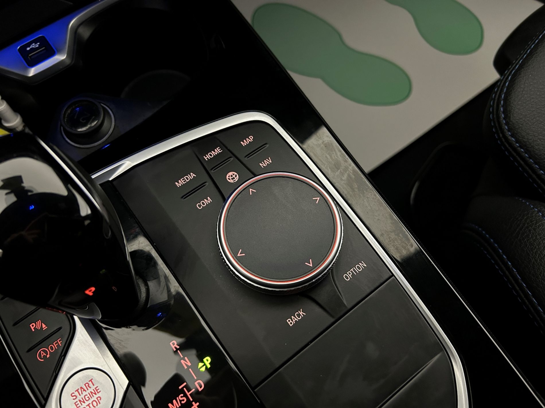 118i M sport 136cv - Autoviemme