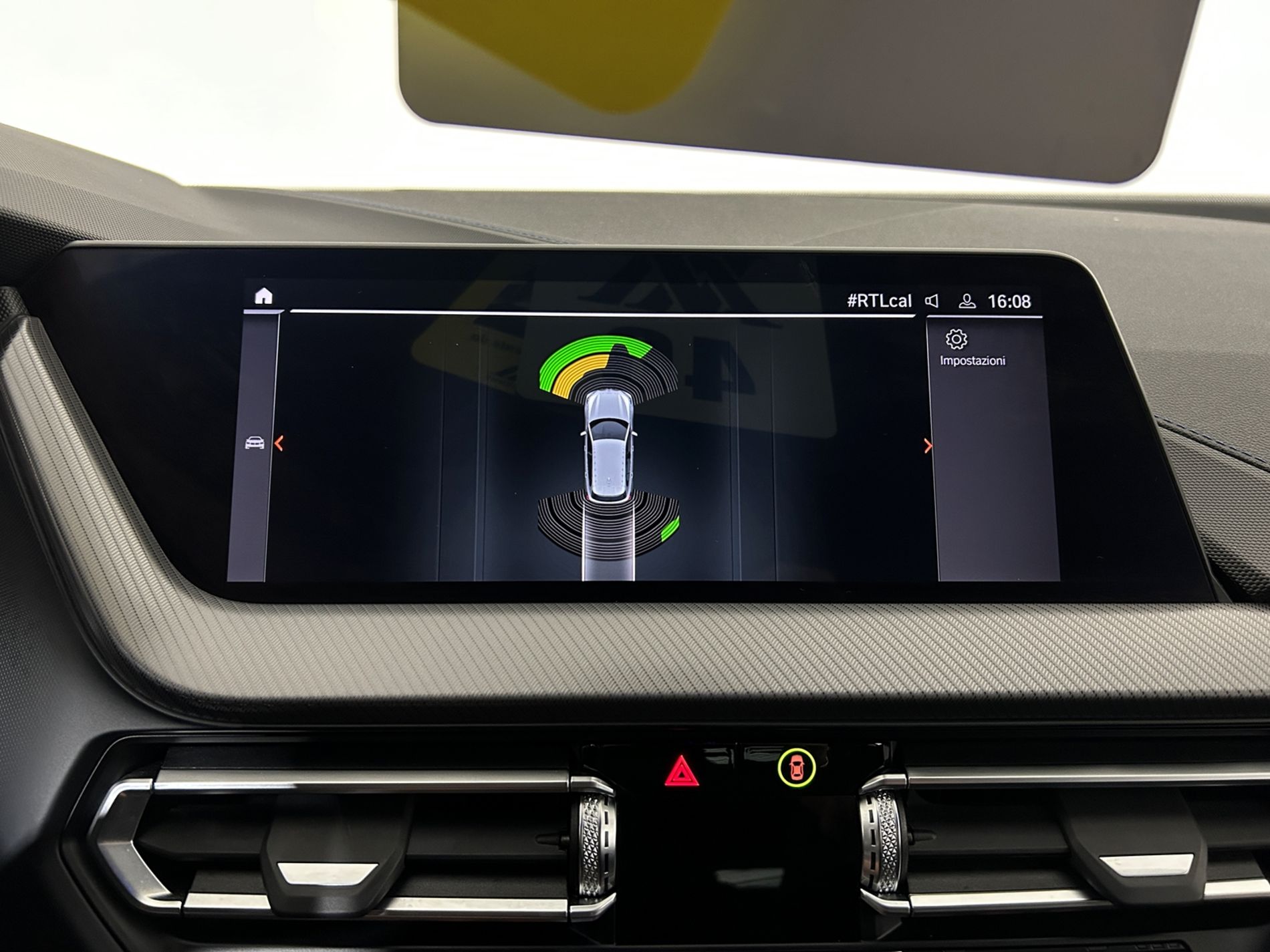 118i M sport 136cv - Autoviemme