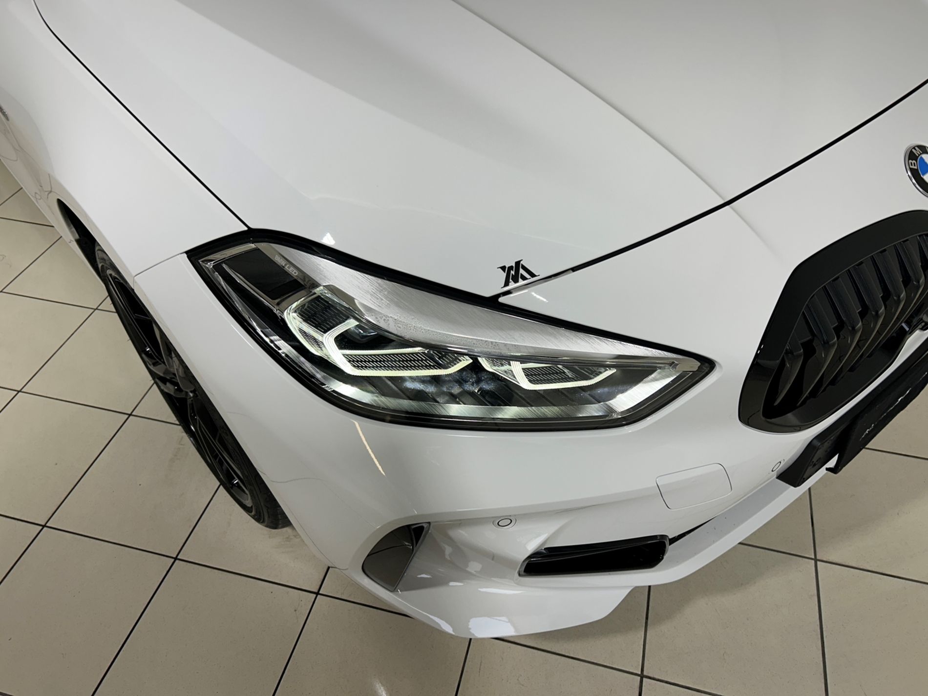 118i M sport 136cv - Autoviemme