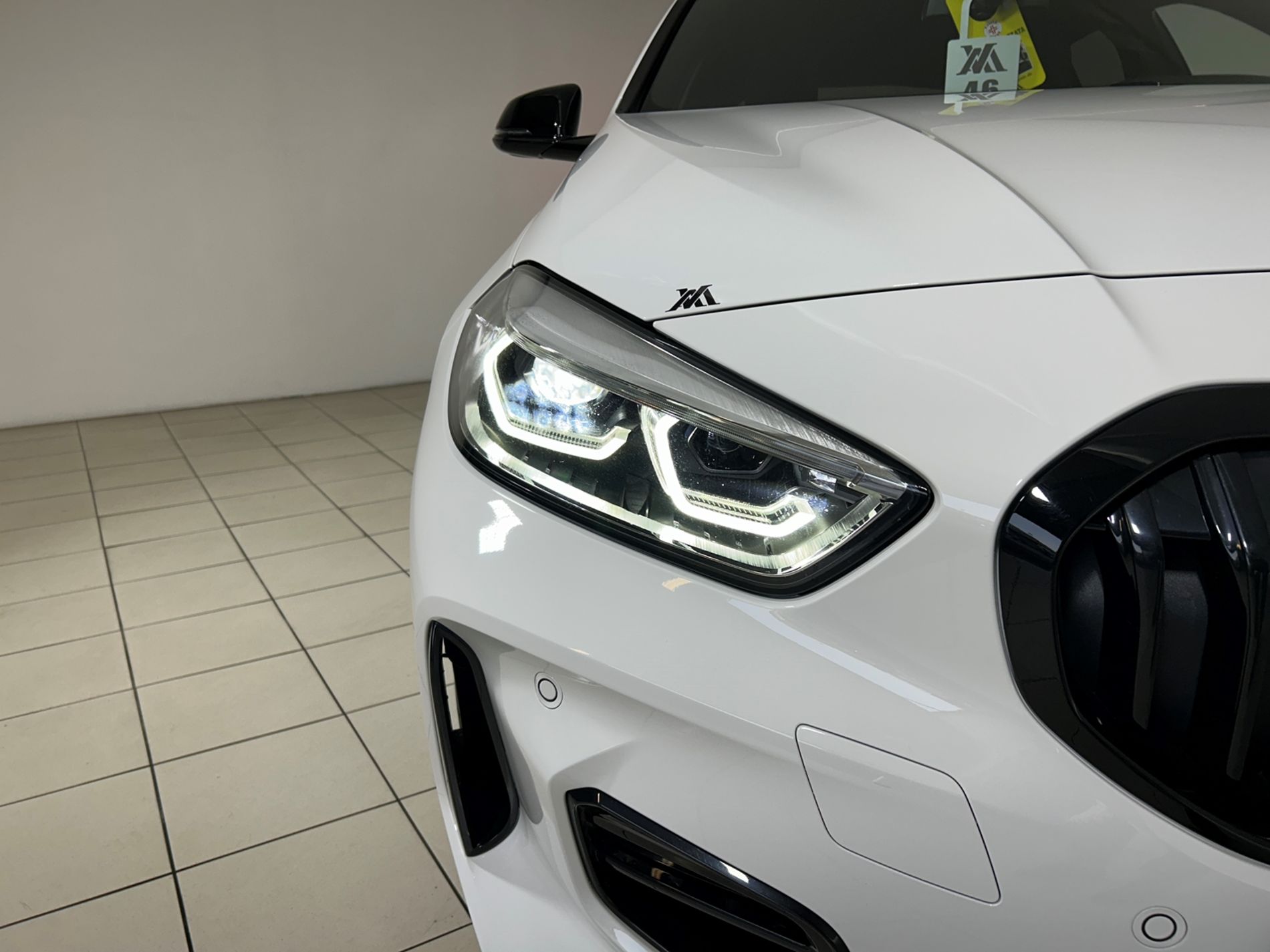 118i M sport 136cv - Autoviemme