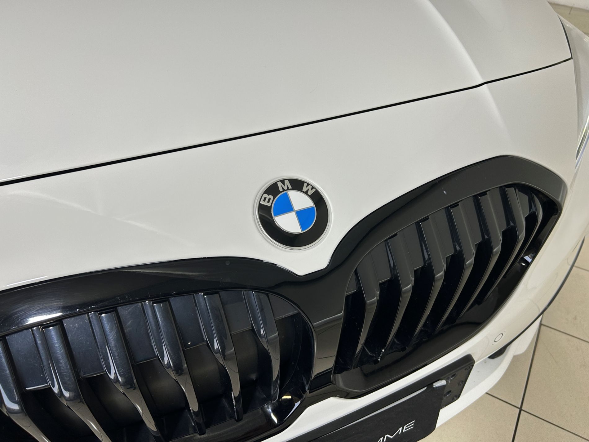 118i M sport 136cv - Autoviemme