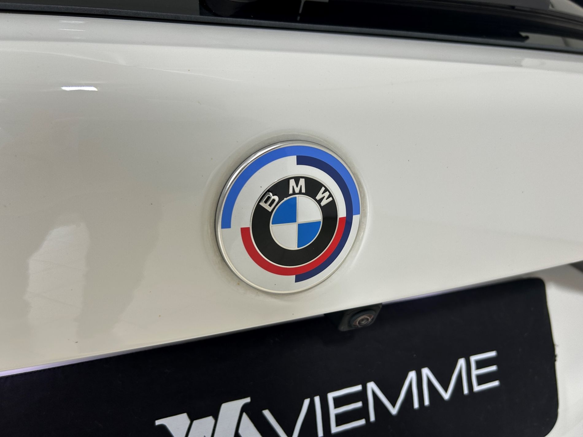 M 135i xdrive - Autoviemme