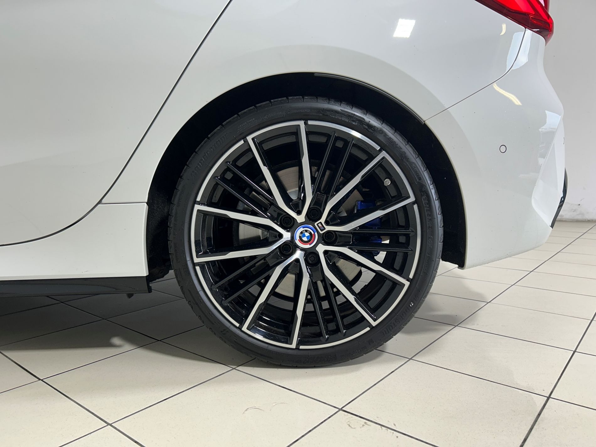 M 135i xdrive - Autoviemme