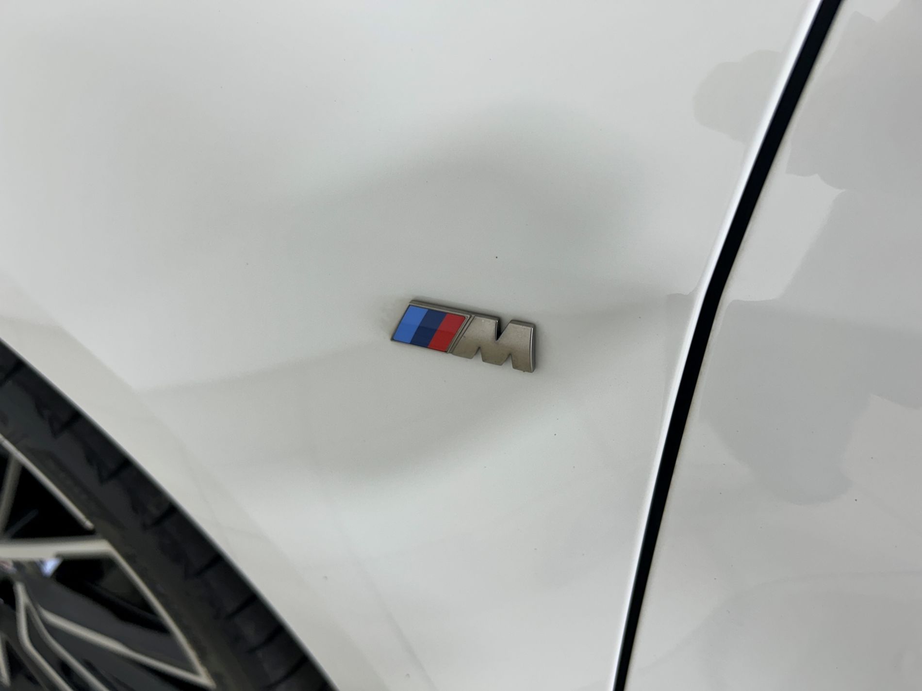 M 135i xdrive - Autoviemme