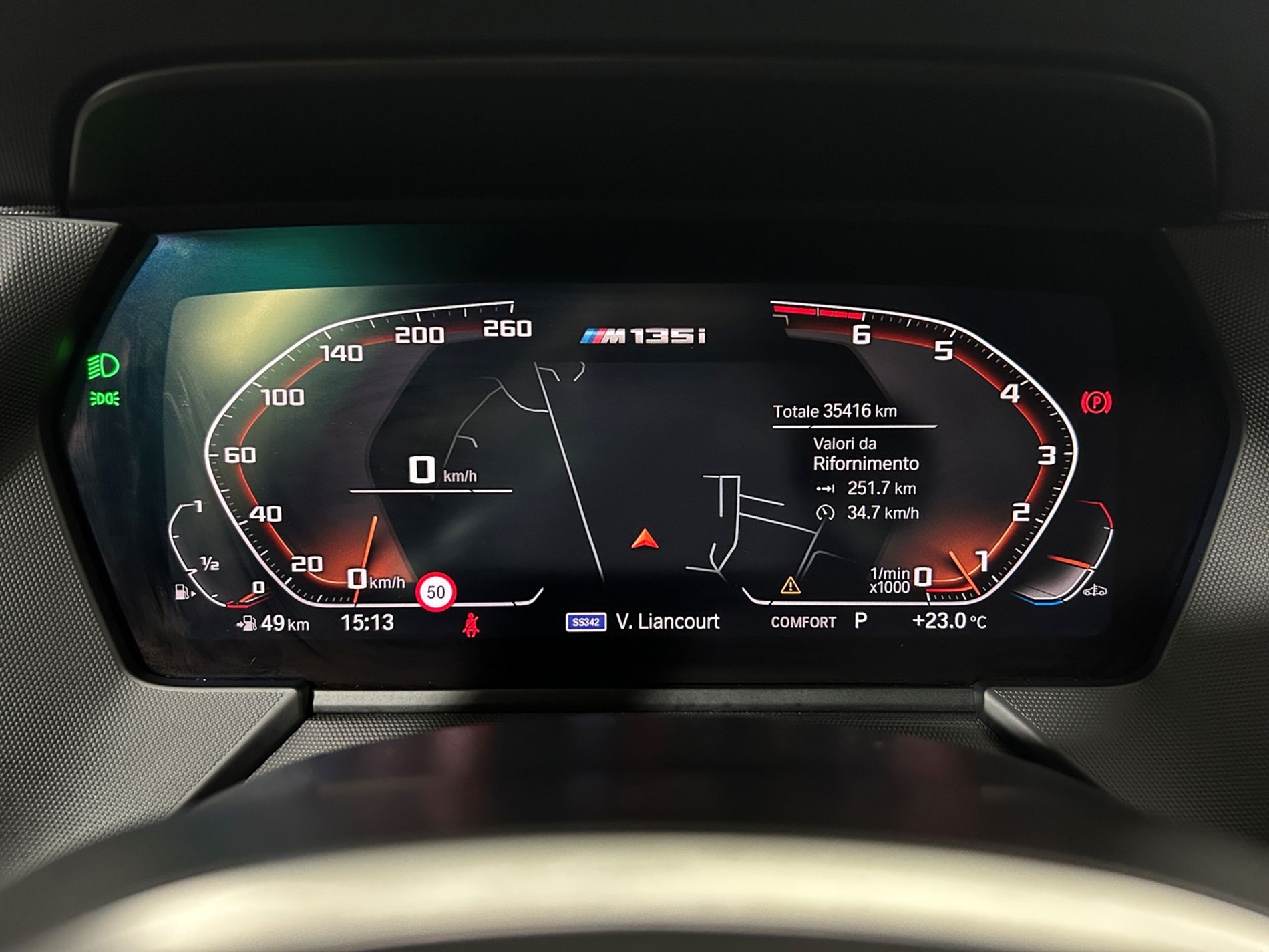 M 135i xdrive - Autoviemme