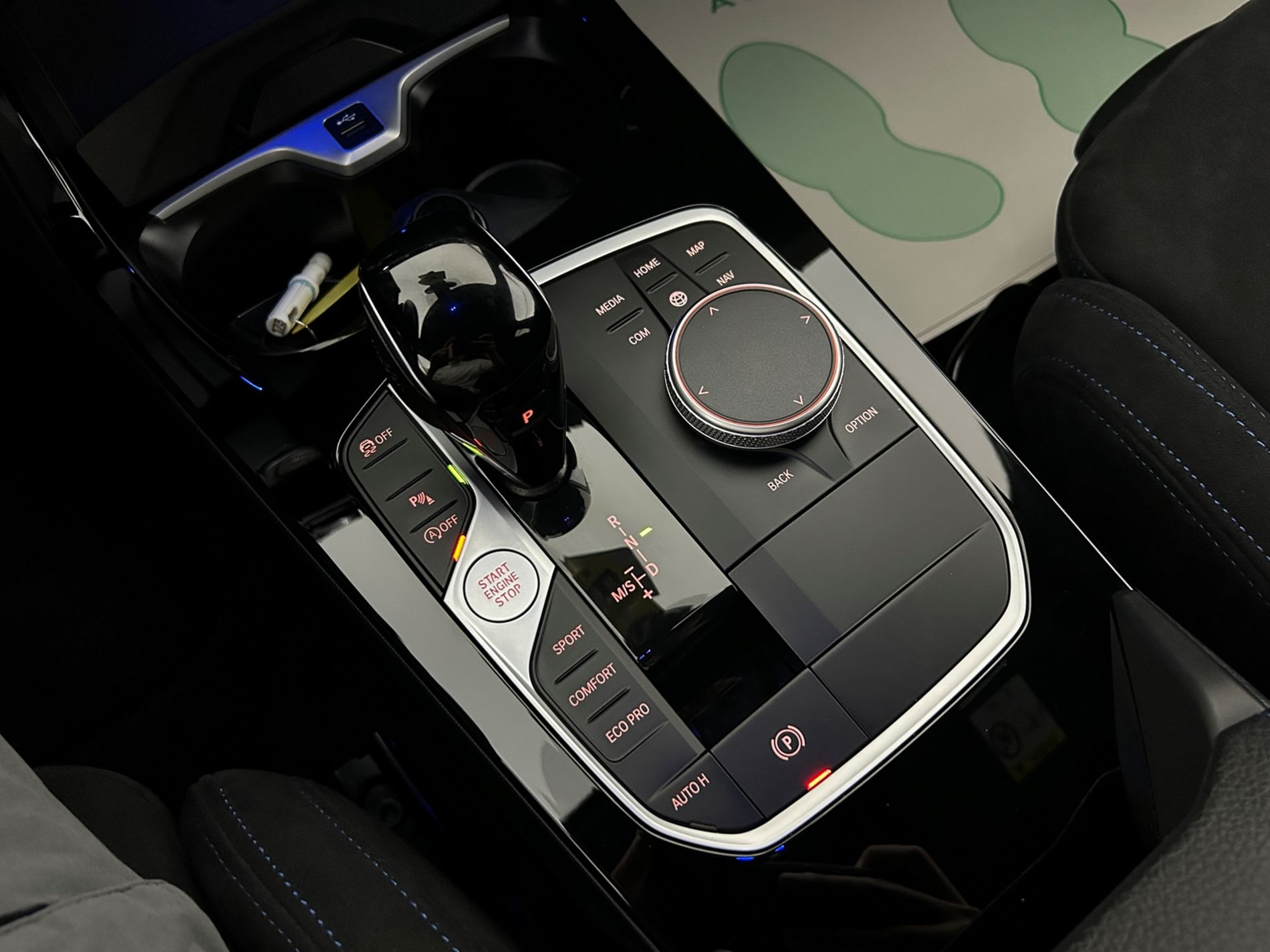 M 135i xdrive - Autoviemme