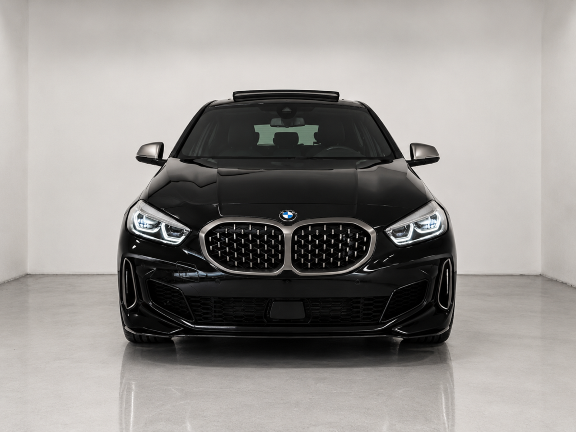 Bmw M135i X-Drive - Autoviemme