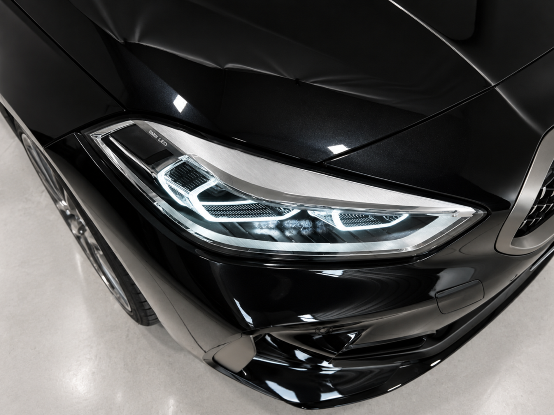 Bmw M135i X-Drive - Autoviemme