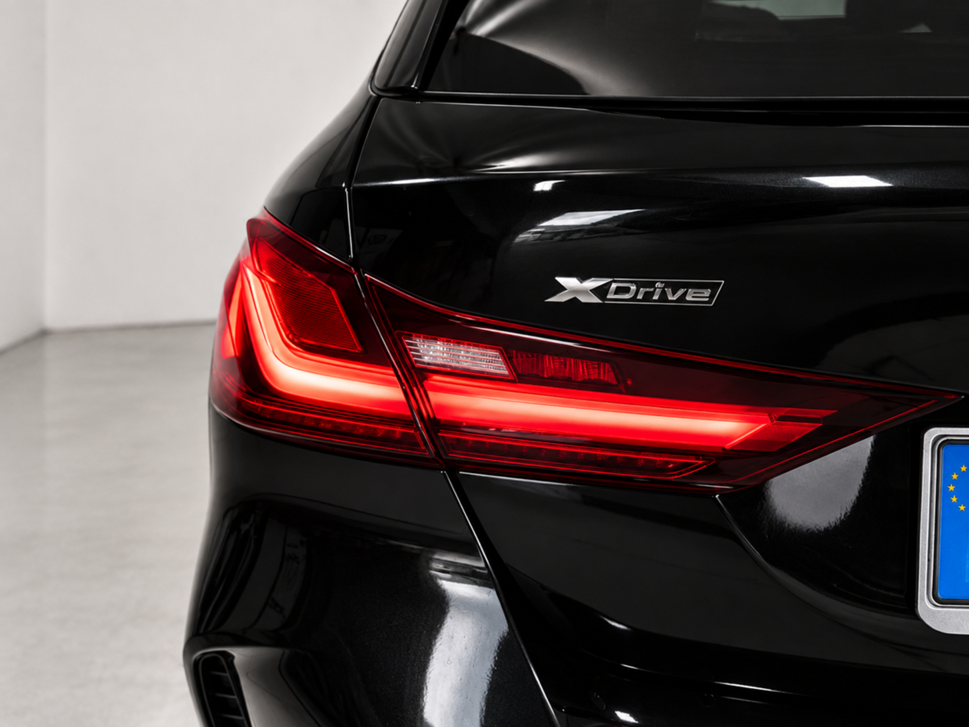 Bmw M135i X-Drive - Autoviemme