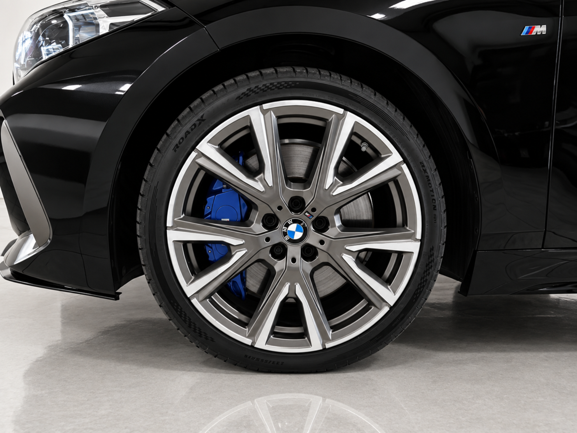 Bmw M135i X-Drive - Autoviemme