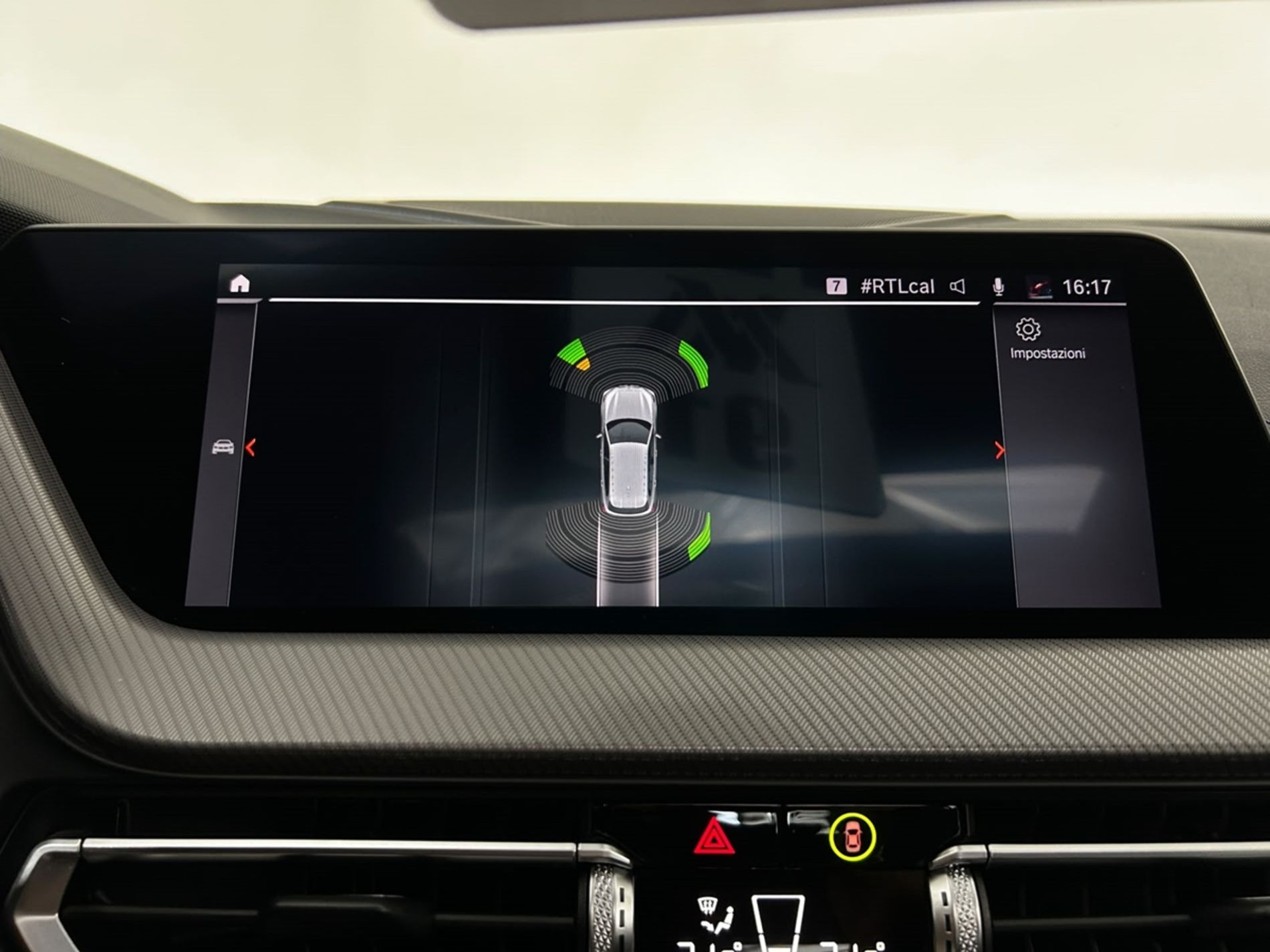 Bmw M135i X-Drive - Autoviemme