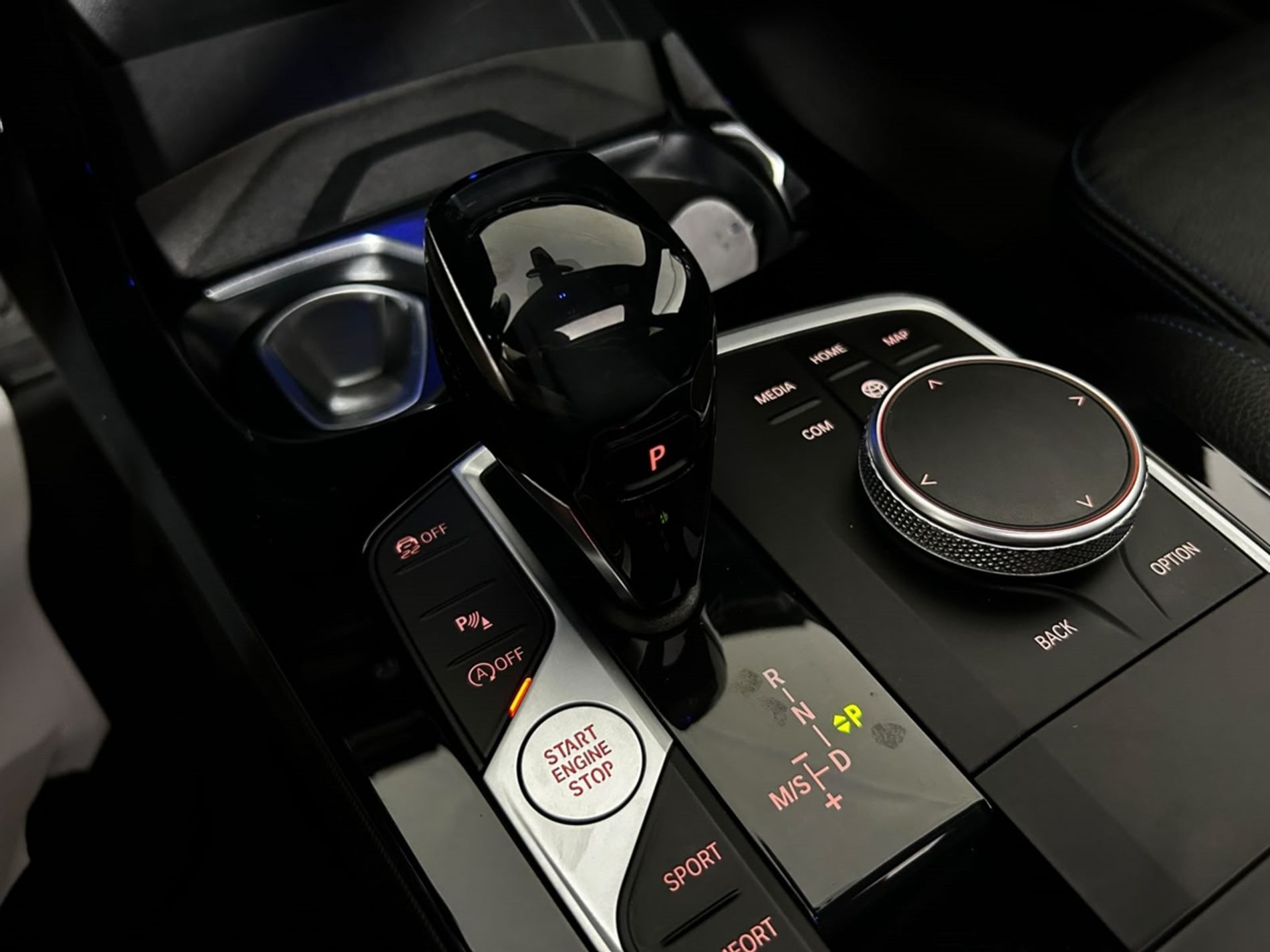Bmw M135i X-Drive - Autoviemme